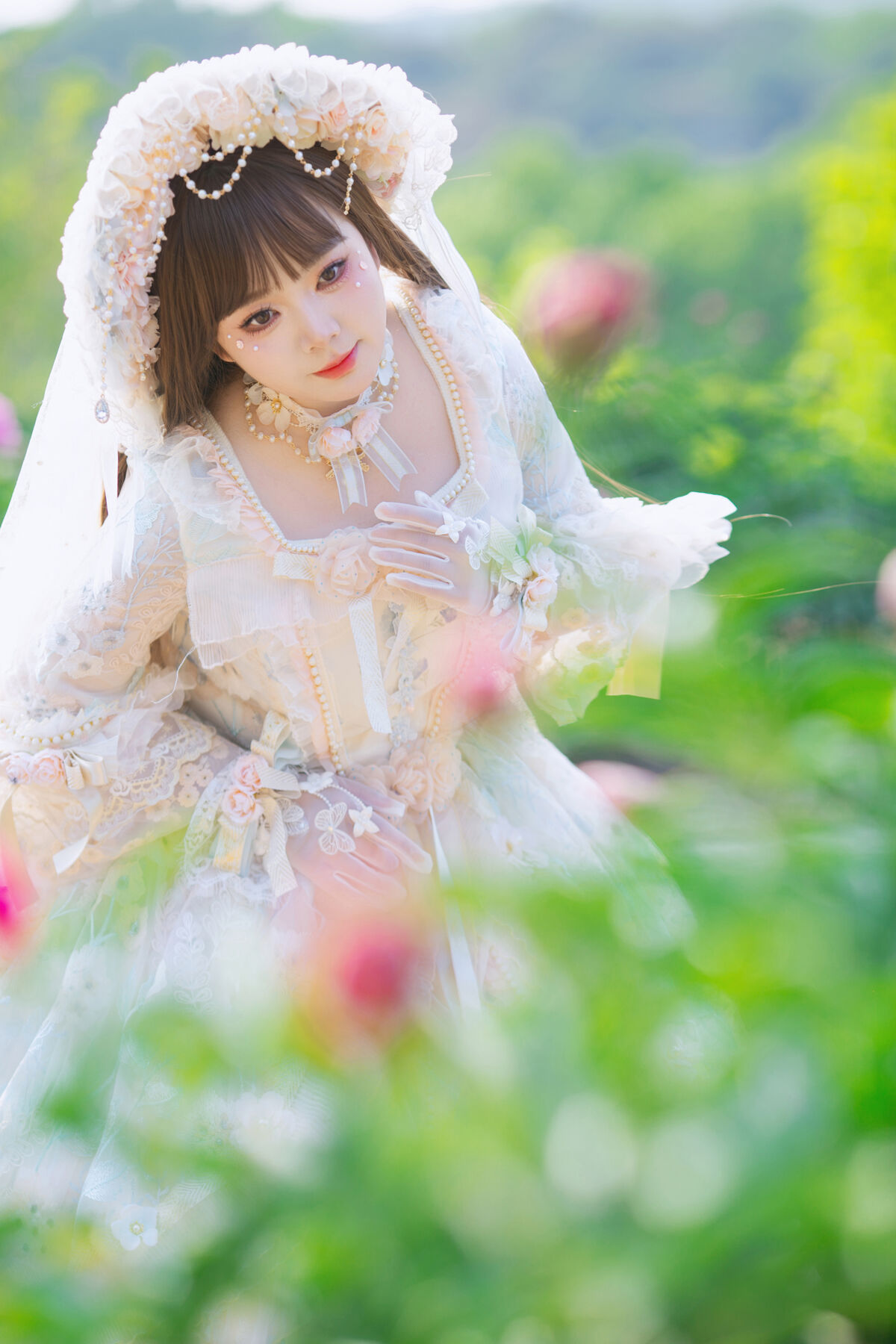 YiTuYu艺图语 Vol.10465 Liu Liu 43 YiTuYu艺图语 Vol.10465 Liu Liu