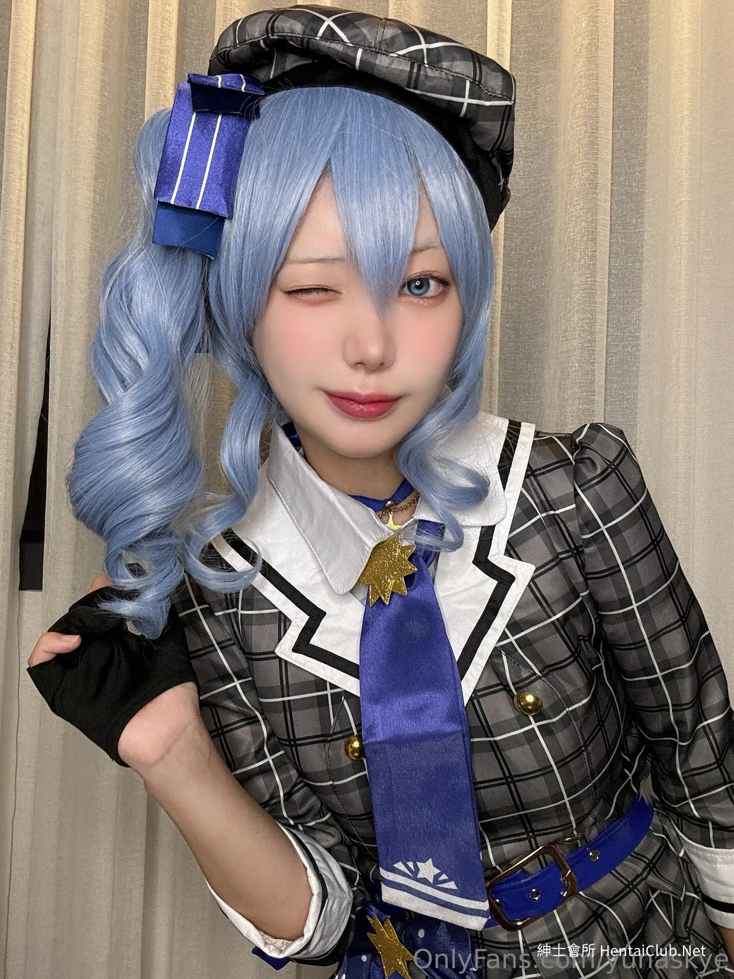 YunaSkye Suisei 6 YunaSkye Suisei