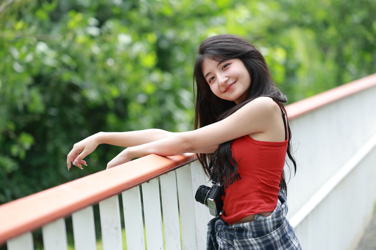 YiTuYu艺图语 Vol.10350 Doki Bu Gua Ke