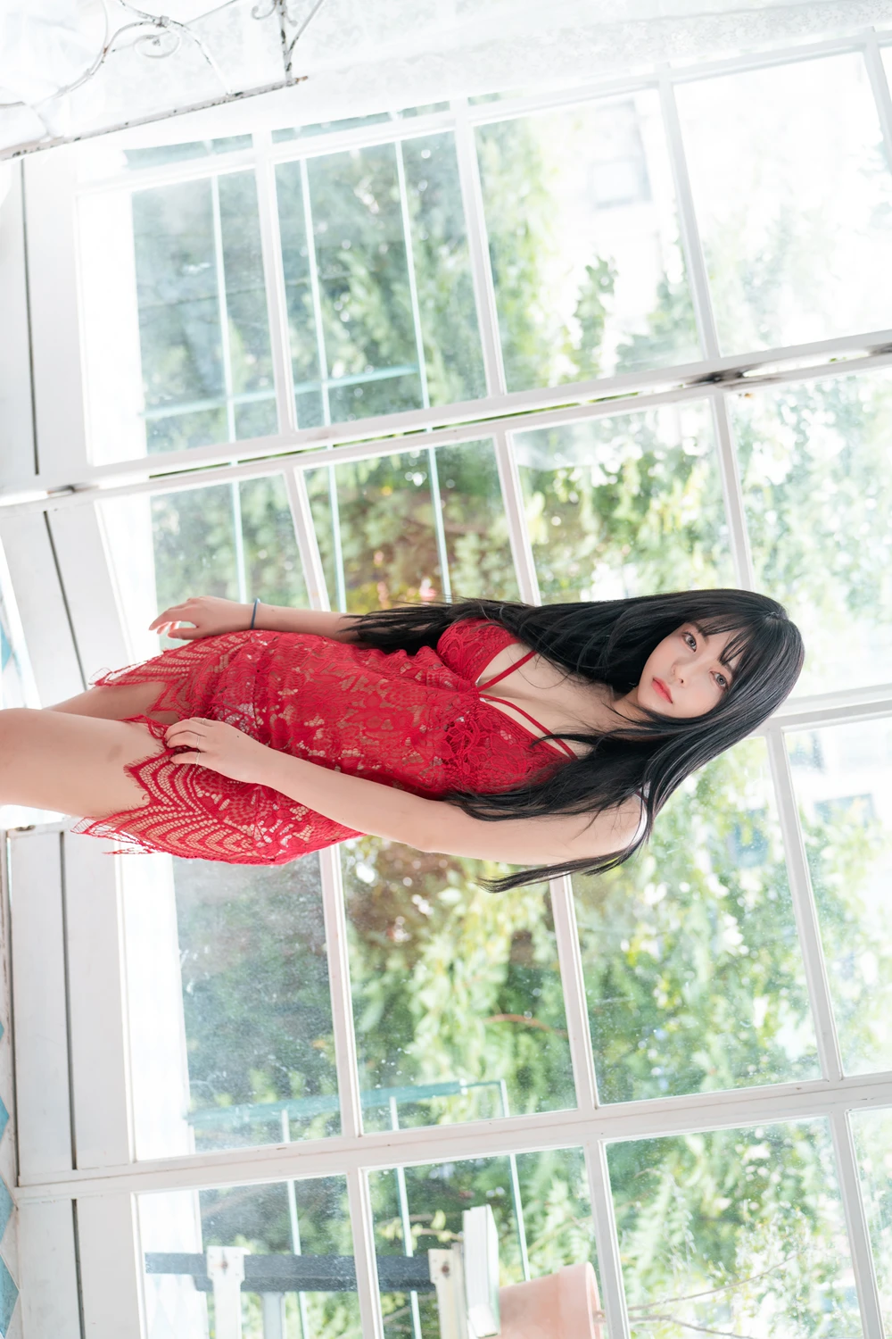 MoMo 복숭아, CreamSoda 「MoMo Vol.01A」