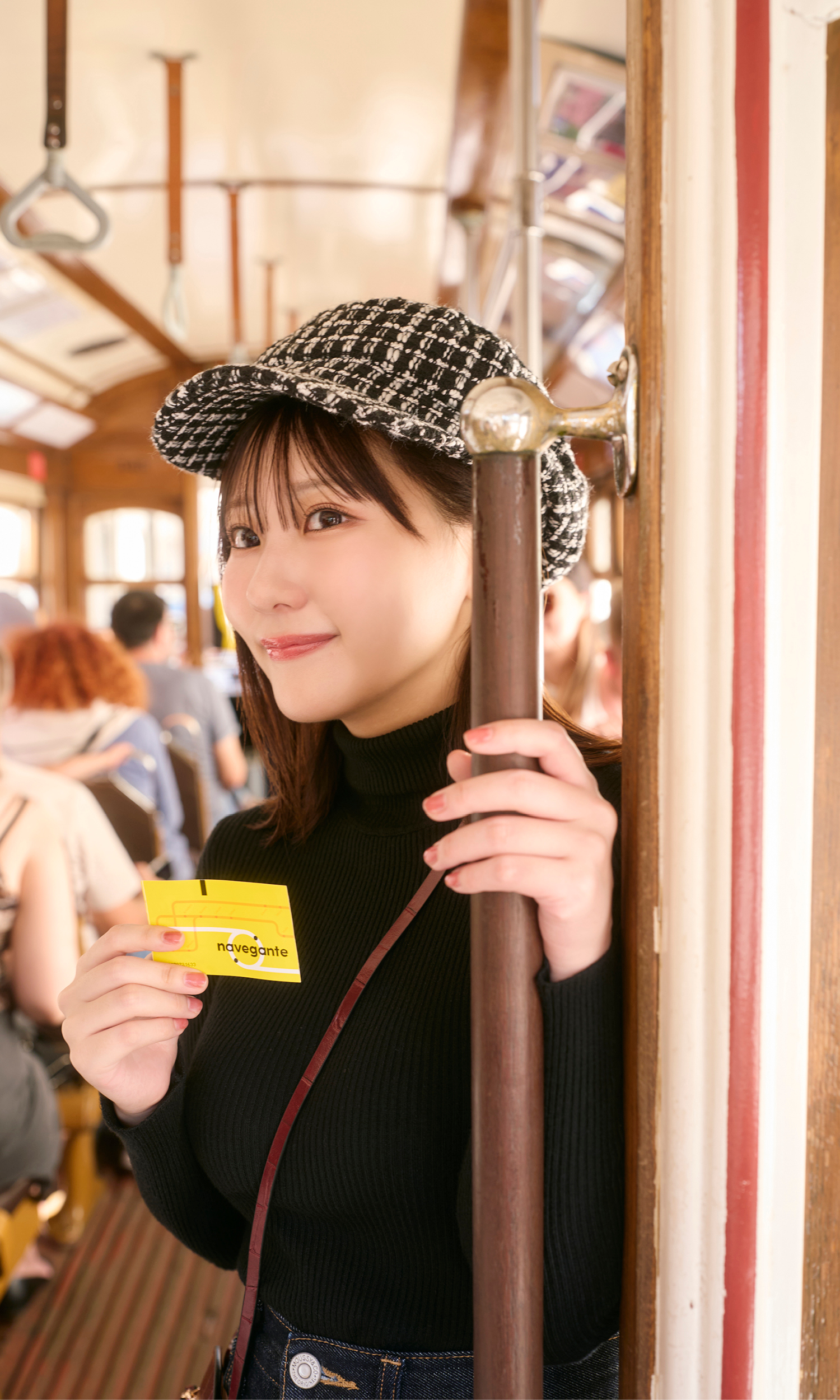[Photobook] 2026.04.27 田中美久写真集「もっと、ぜんぶ、ほんと」