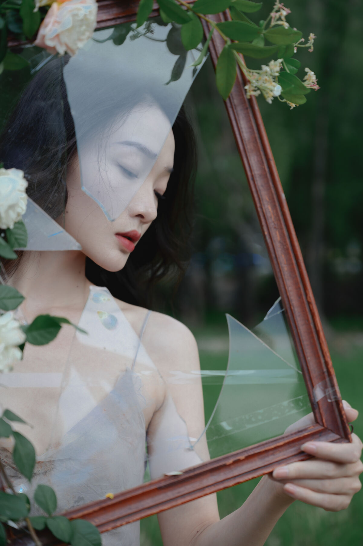YiTuYu艺图语 Vol.10617 Yi Ming 10 YiTuYu艺图语 Vol.10617 Yi Ming