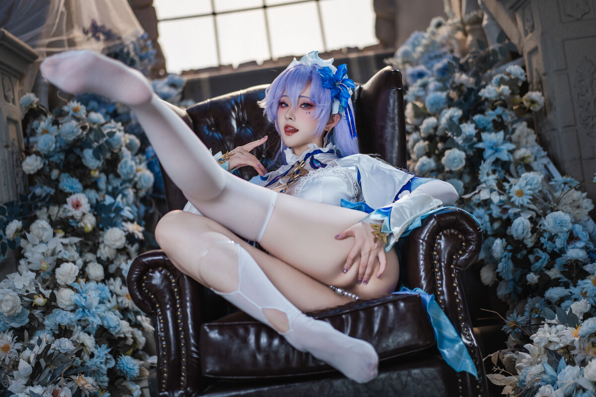 Coser@Natsuko夏夏子 - 鸣潮 坎特蕾拉