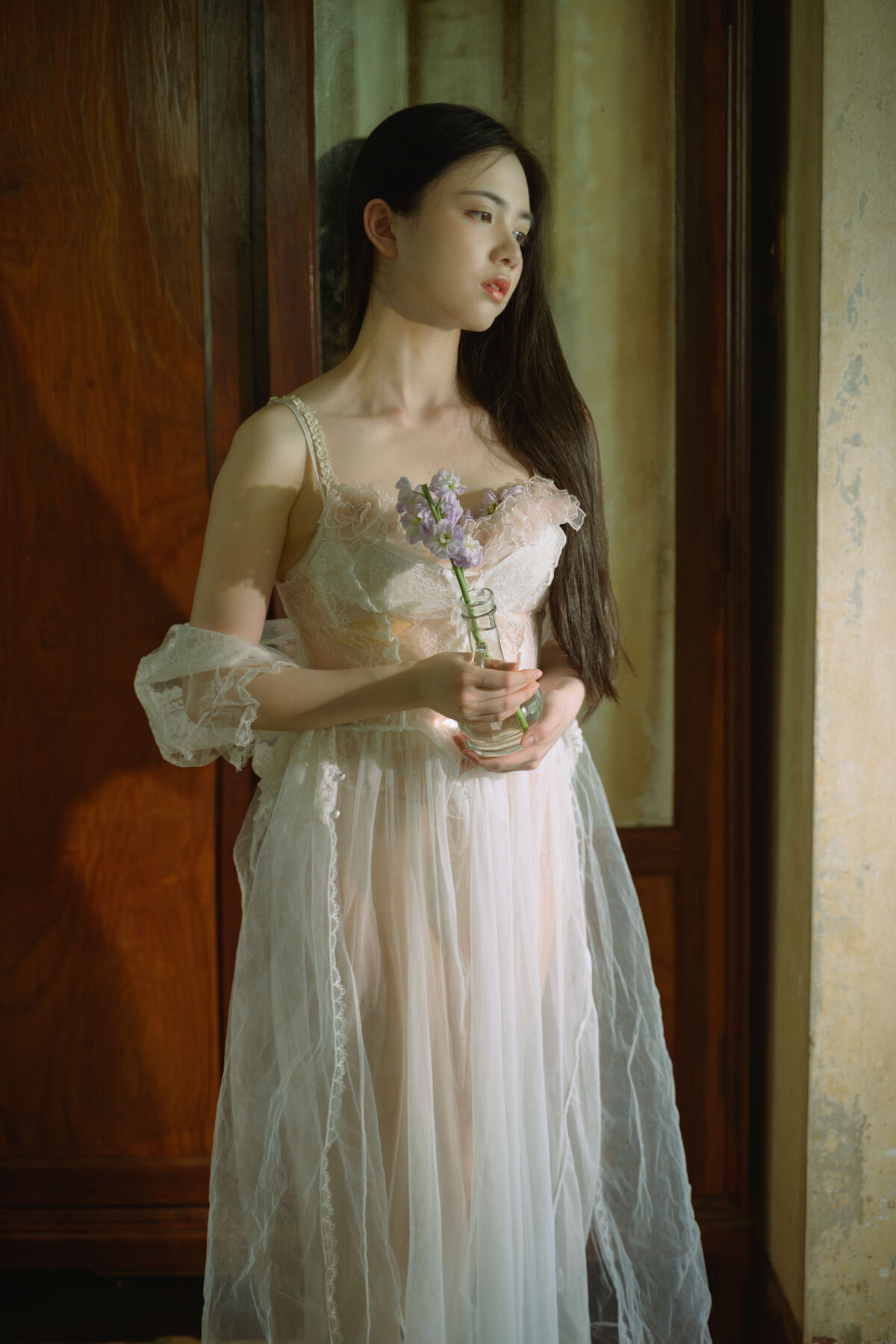 YiTuYu艺图语 Vol.10405 Huan Zhi