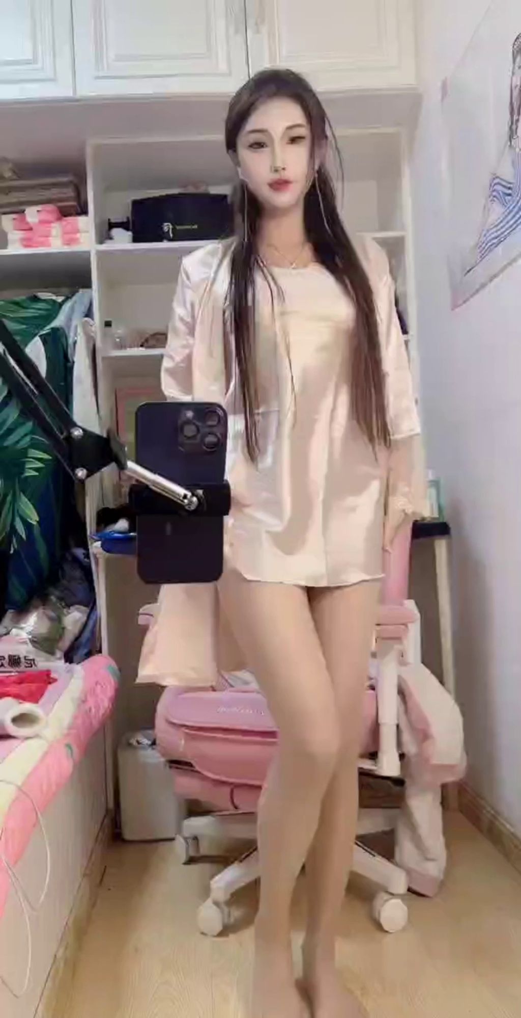 微微很迷人: 快手大奶御姐 诱人录播 52 微微很迷人: 快手大奶御姐 诱人录播