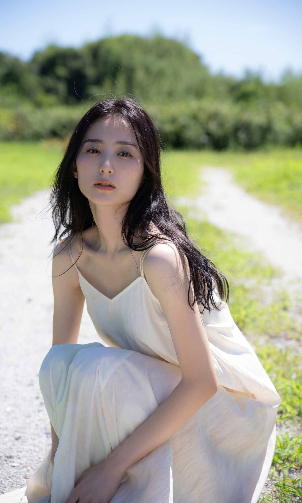 Riho Takada 高田里穂 - Eternal Heroine 永遠のヒロイン 42 Riho Takada 高田里穂 - Eternal Heroine 永遠のヒロイン