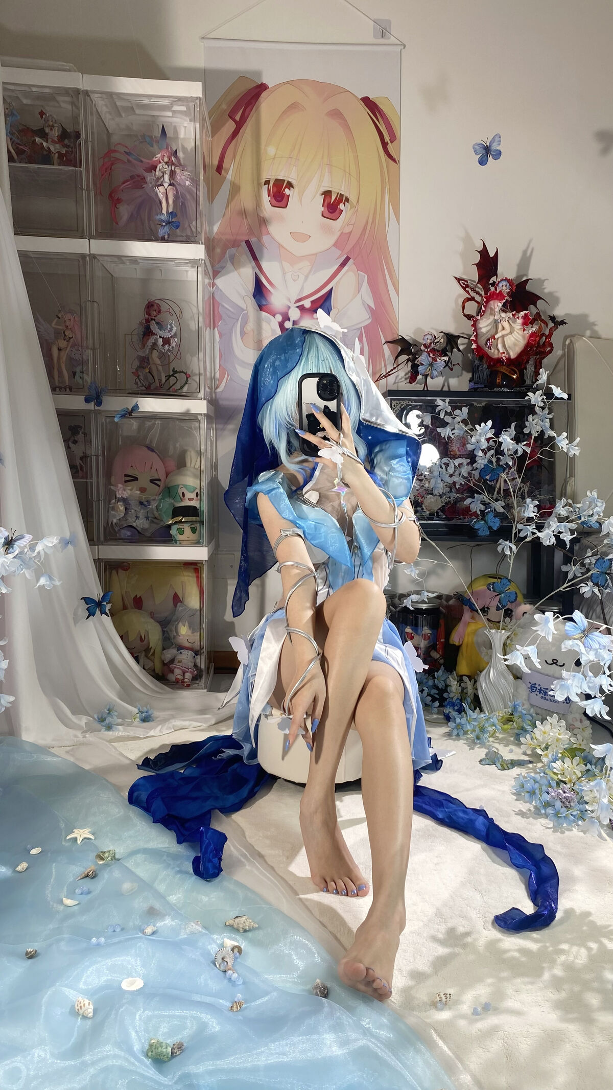 Coser@白栎Shirly - 守岸人 Part01