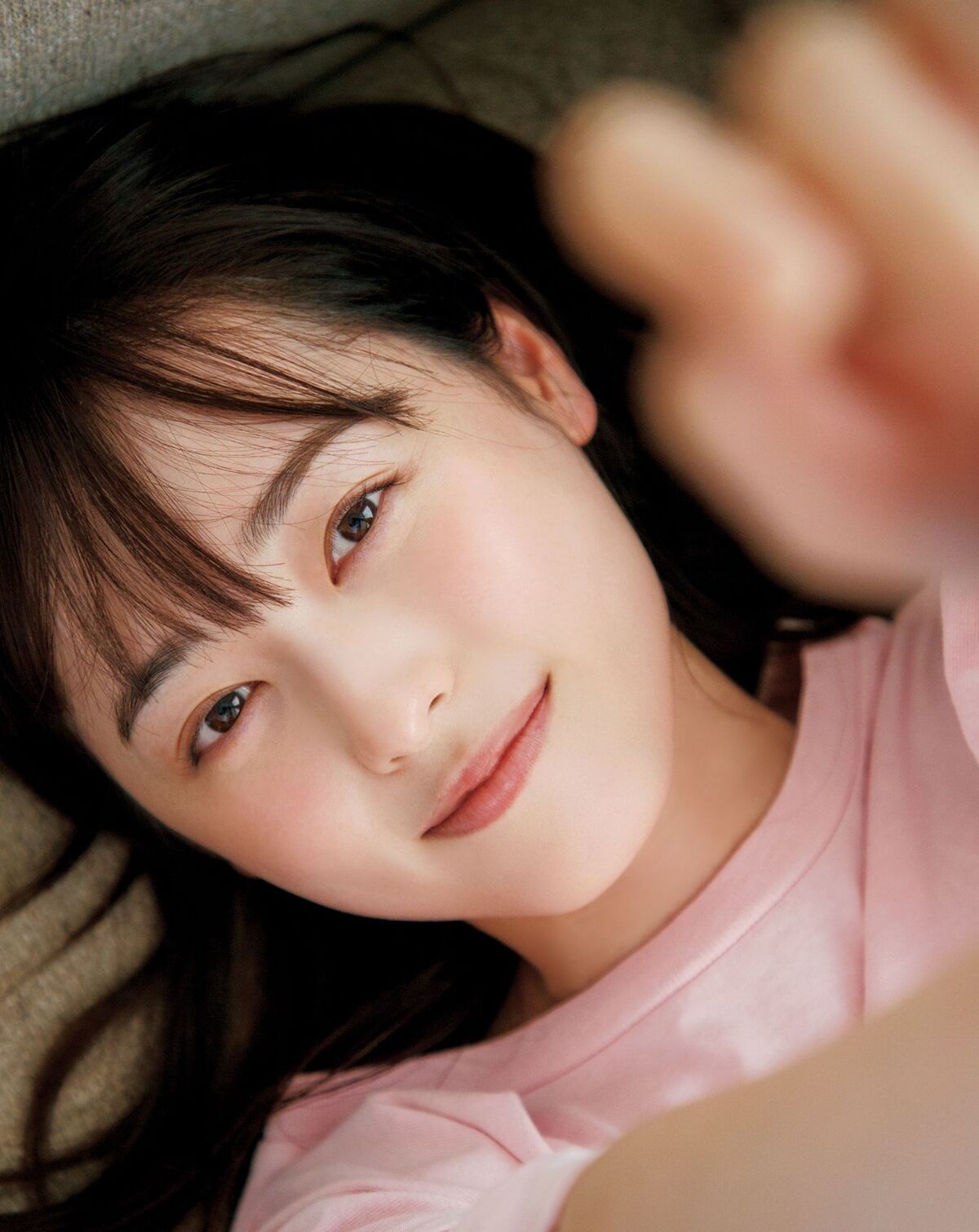 Haruka Fukuhara 福原遥 - 電子版特典画像付き フォトブック gift Part01