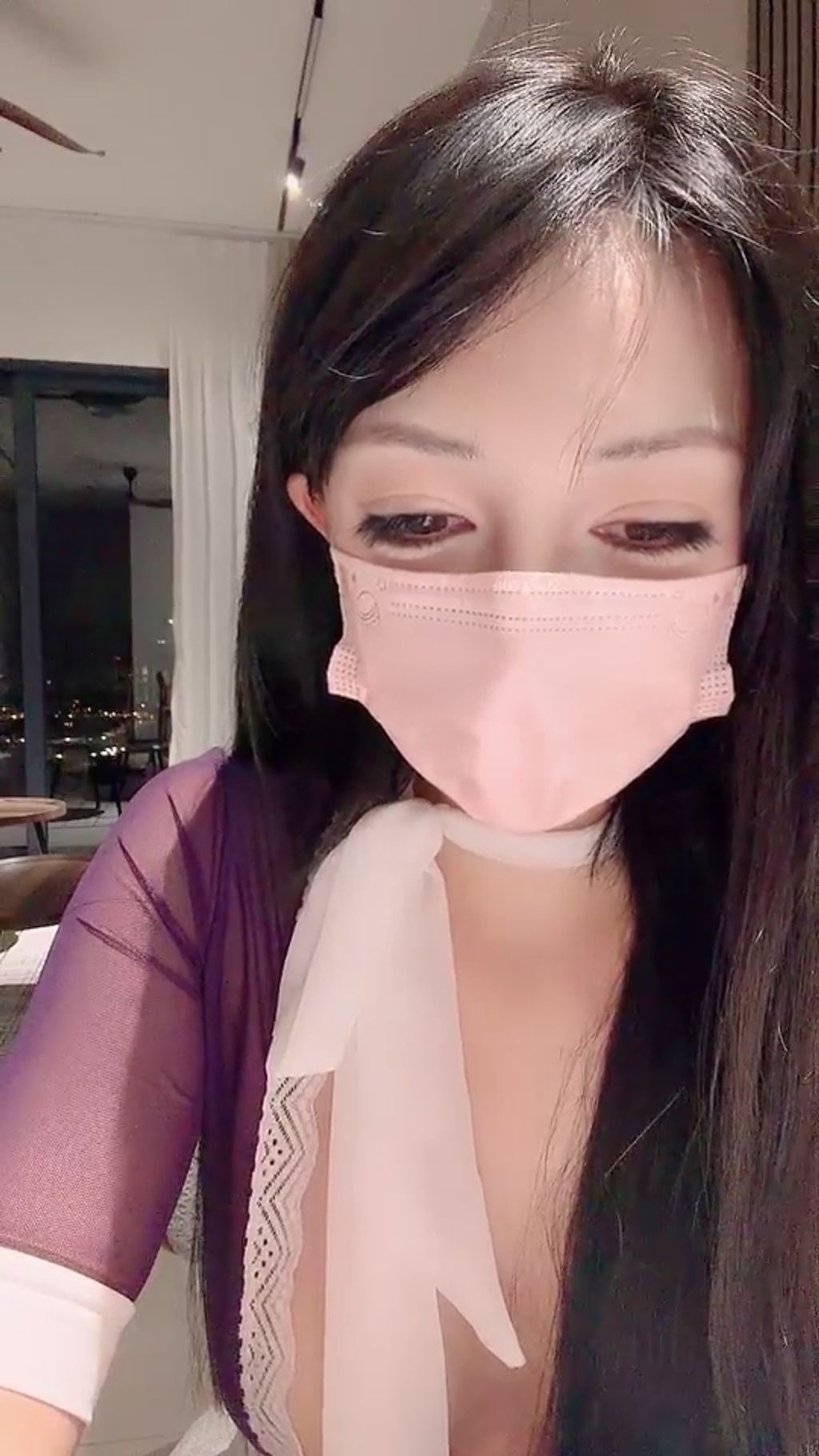 鹅美美： 绿播下海了 超级大美乳 性感热舞