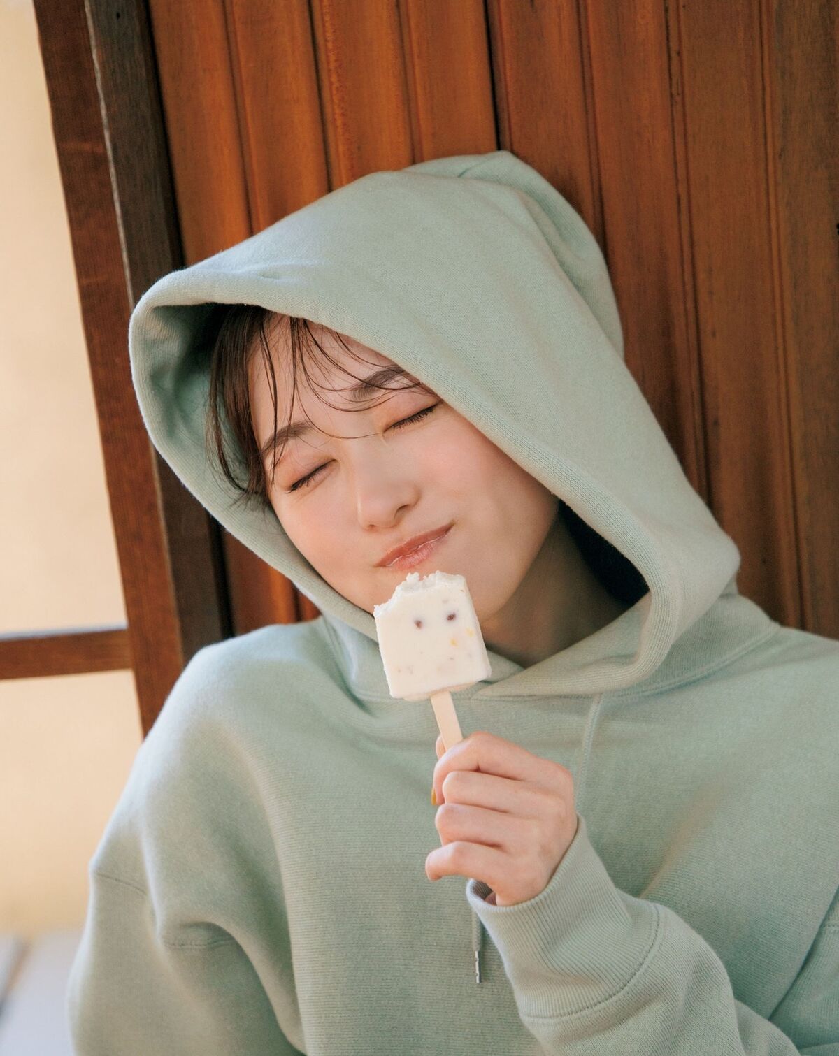 Haruka Fukuhara 福原遥 - 電子版特典画像付き フォトブック gift Part02
