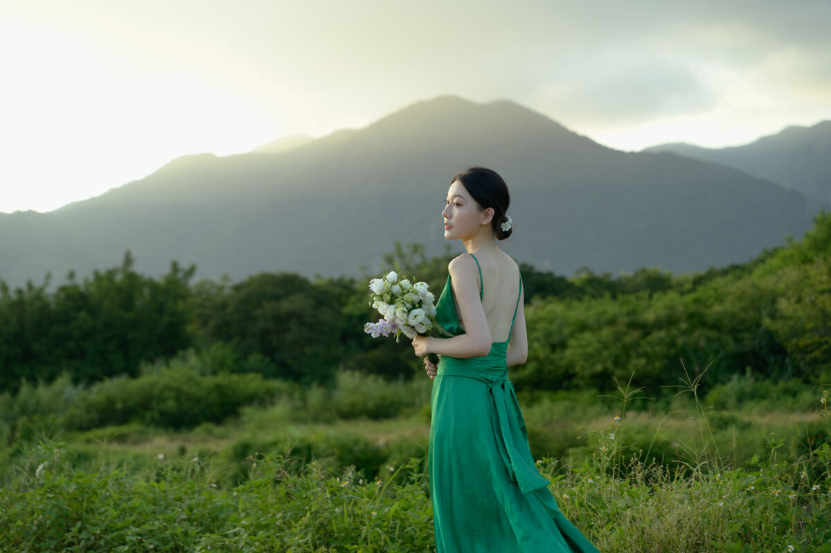 YiTuYu艺图语 Vol.10411 Xiao Yue
