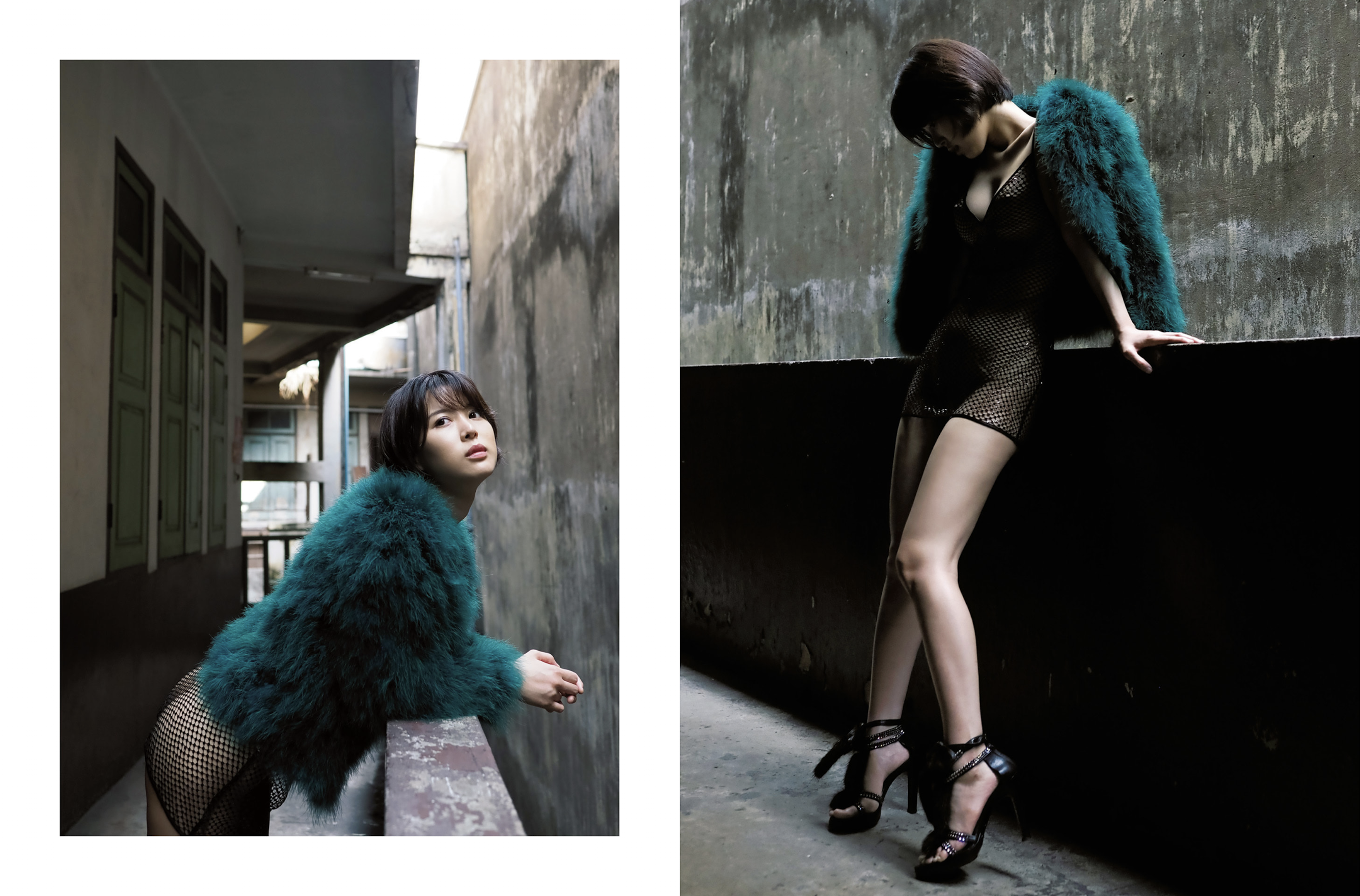 アサ芸SEXY女優写真集 AS I AM - あるがままに - 葵つかさ 33 アサ芸SEXY女優写真集 AS I AM - あるがままに - 葵つかさ