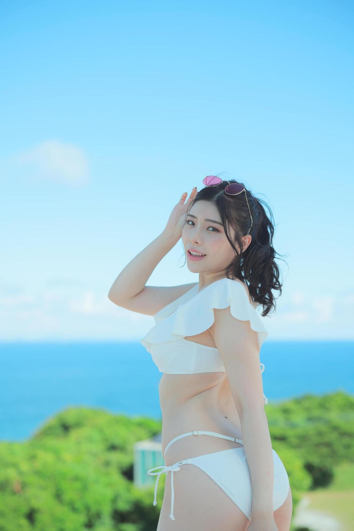 Kamiki Rei 神木丽 - 写真集Ather Vol.1-2 神木麗 神木麗アザーカット写真集 ひとつなぎBOOKS Part01 36 Kamiki Rei 神木丽 - 写真集Ather Vol.1-2 神木麗 神木麗アザーカット写真集 ひとつなぎBOOKS Part01