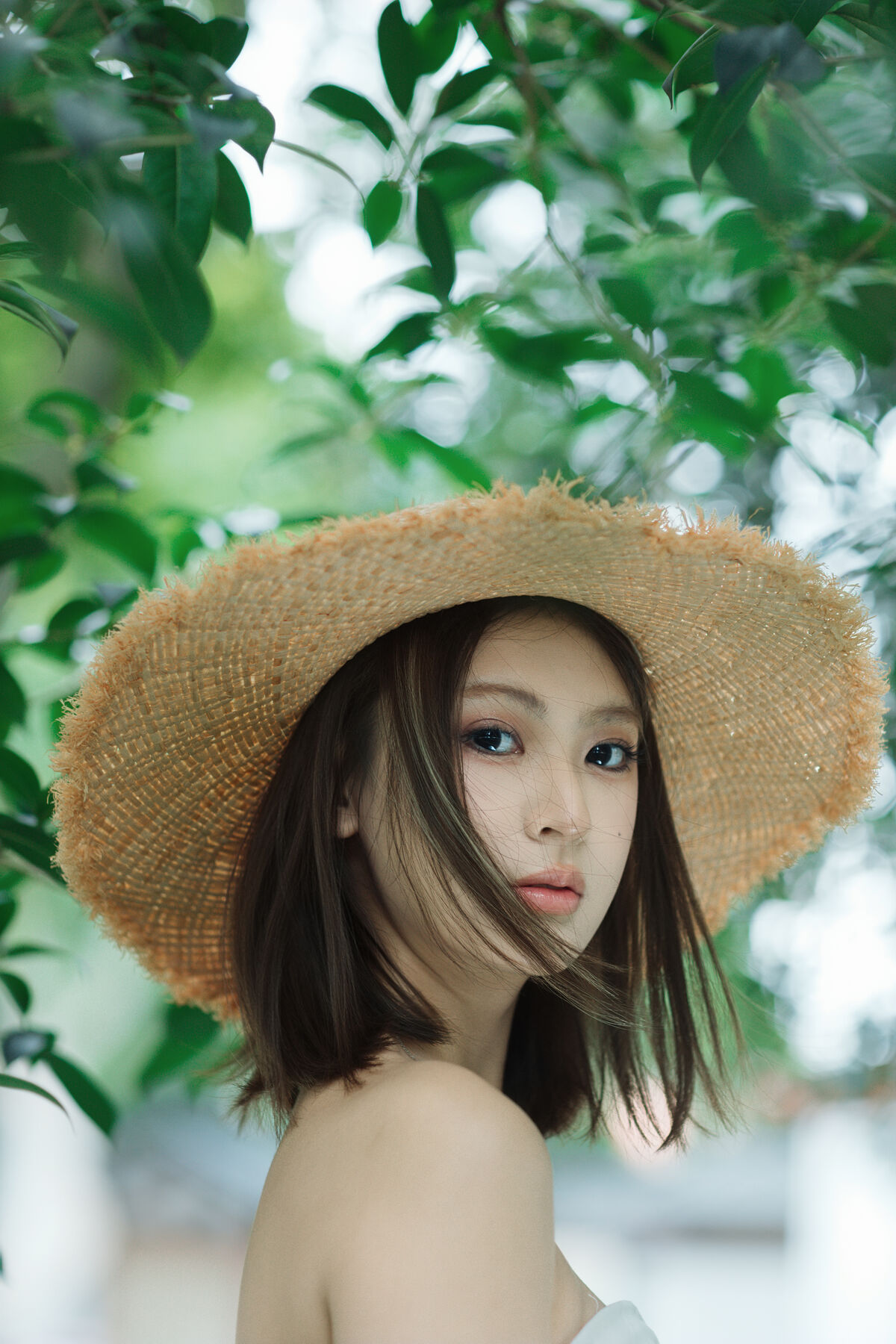 YiTuYu艺图语 Vol.10572 Jing Zhu 12 YiTuYu艺图语 Vol.10572 Jing Zhu