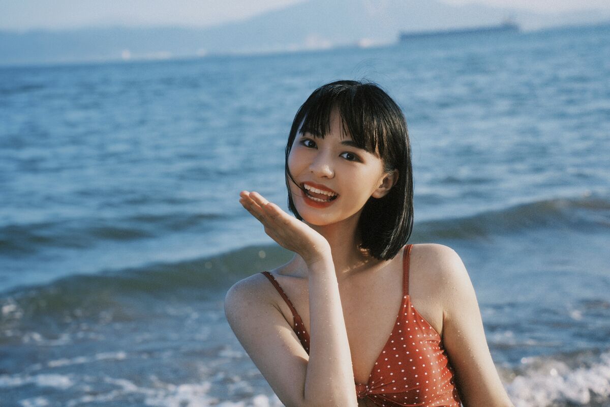 YiTuYu艺图语 Vol.10385 Li Li Qi