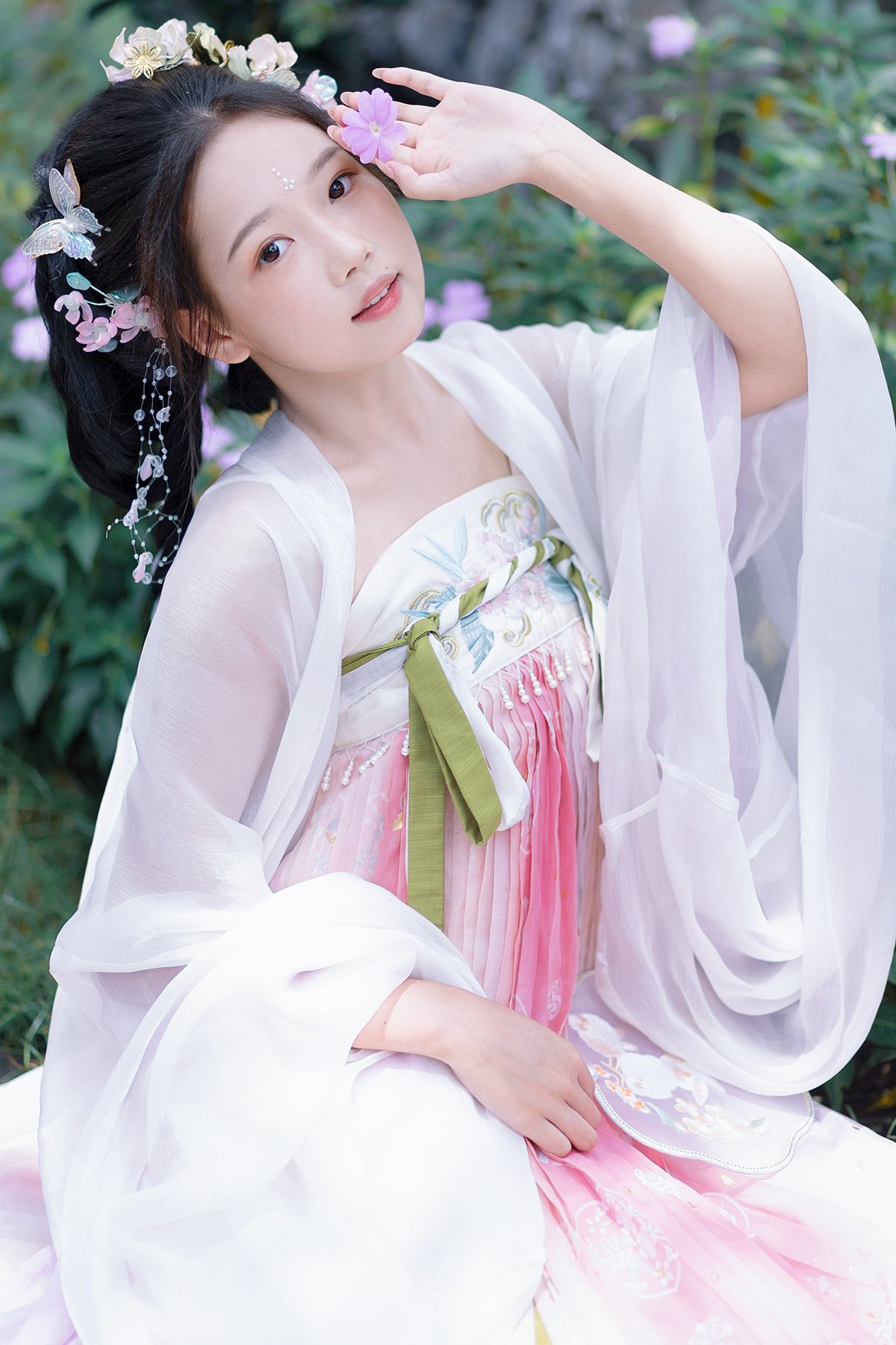 YiTuYu艺图语 Vol.10475 Bao