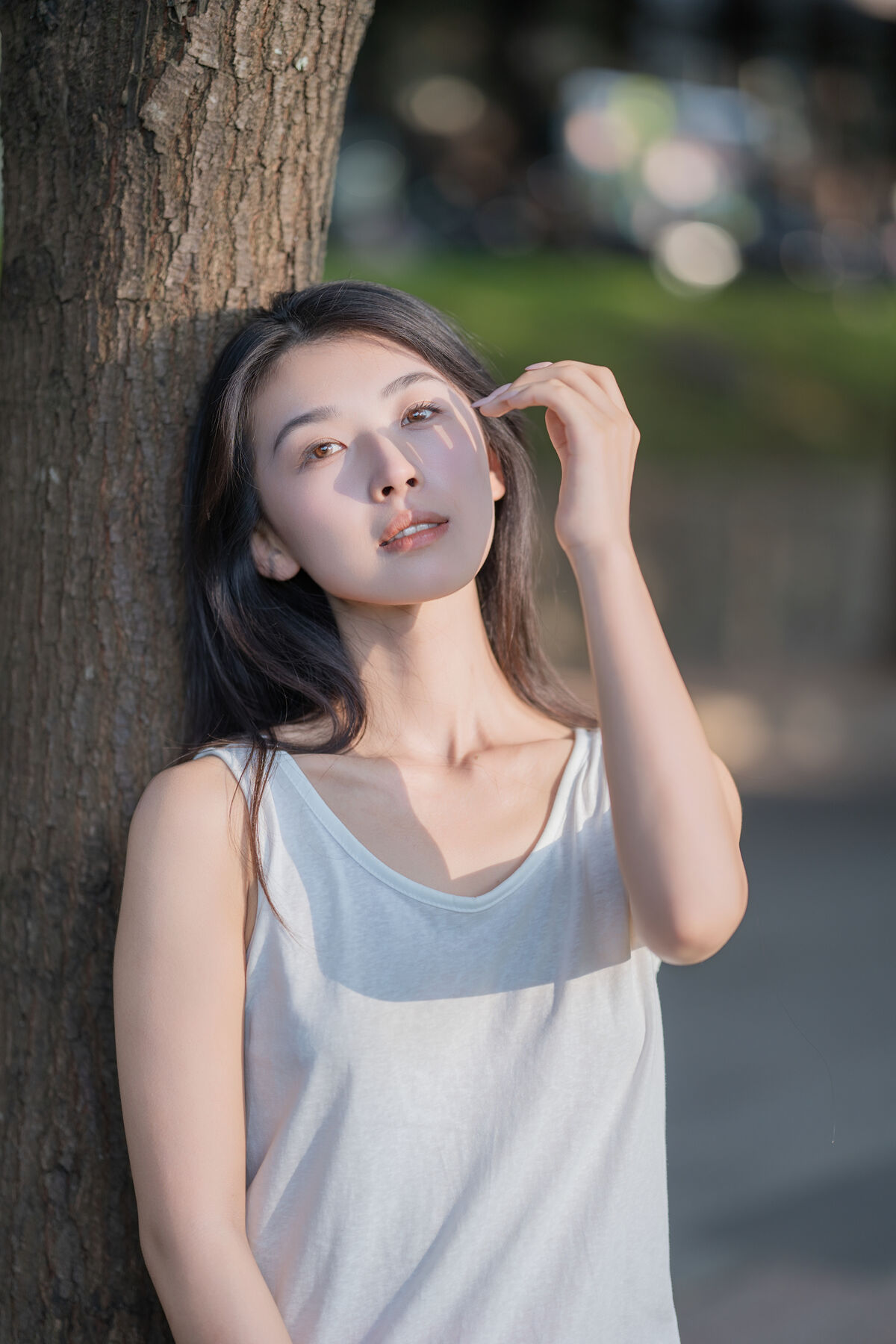 YiTuYu艺图语 Vol.10478 Xiao Lu 32 YiTuYu艺图语 Vol.10478 Xiao Lu