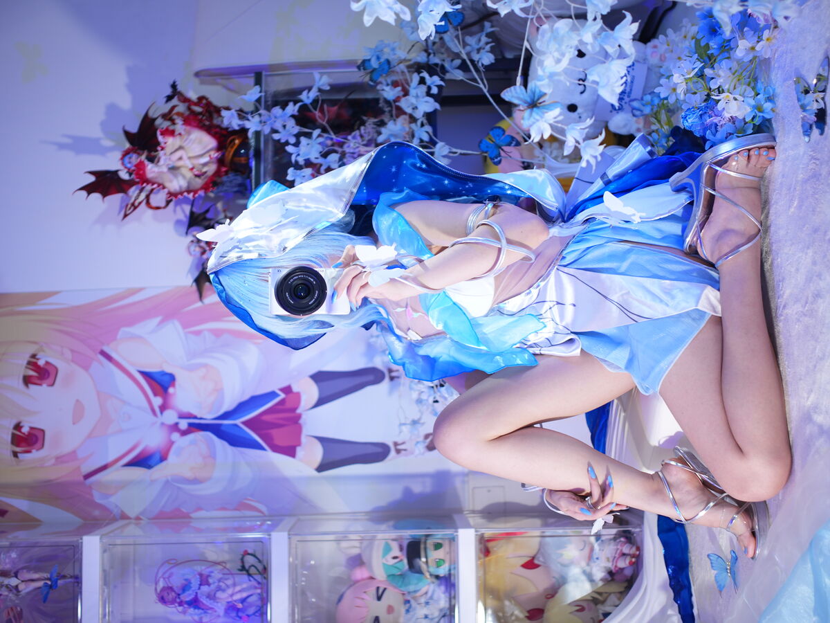 Coser@白栎Shirly - 守岸人 Part02