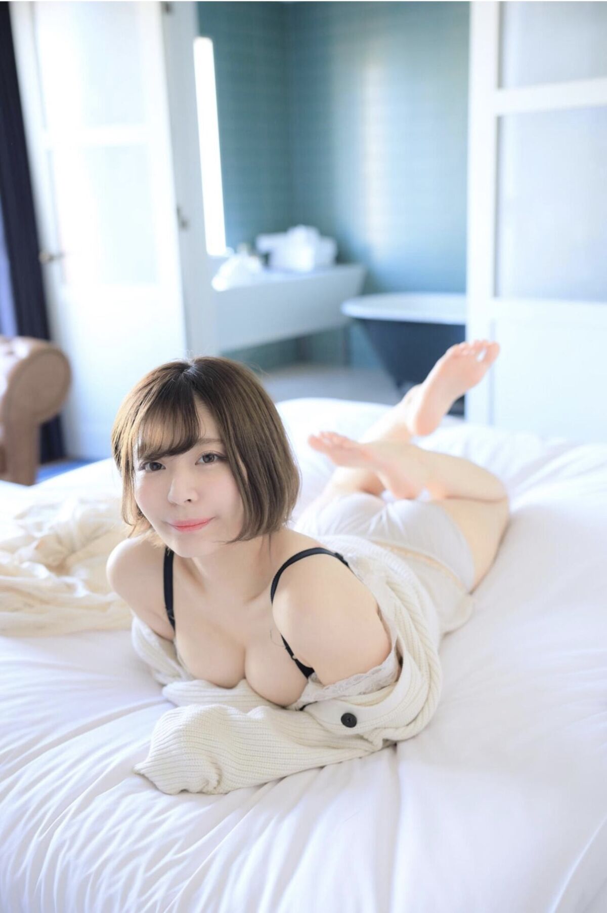 Yui Kohinata 小日向結衣 - Day Dream Part03