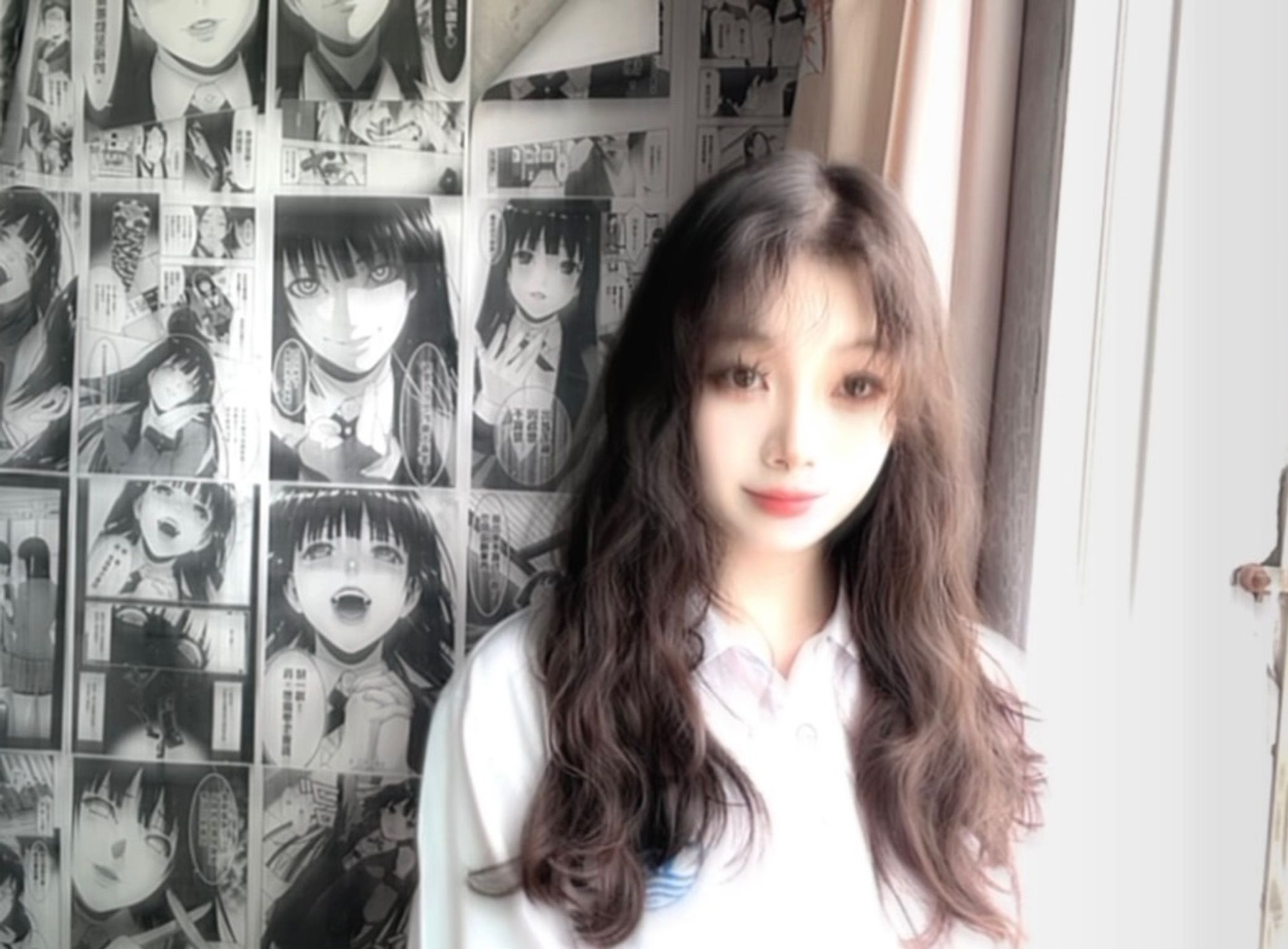 小坦克型女大学： 户外露出 漂亮学生妹私下极度反差 性瘾小母狗