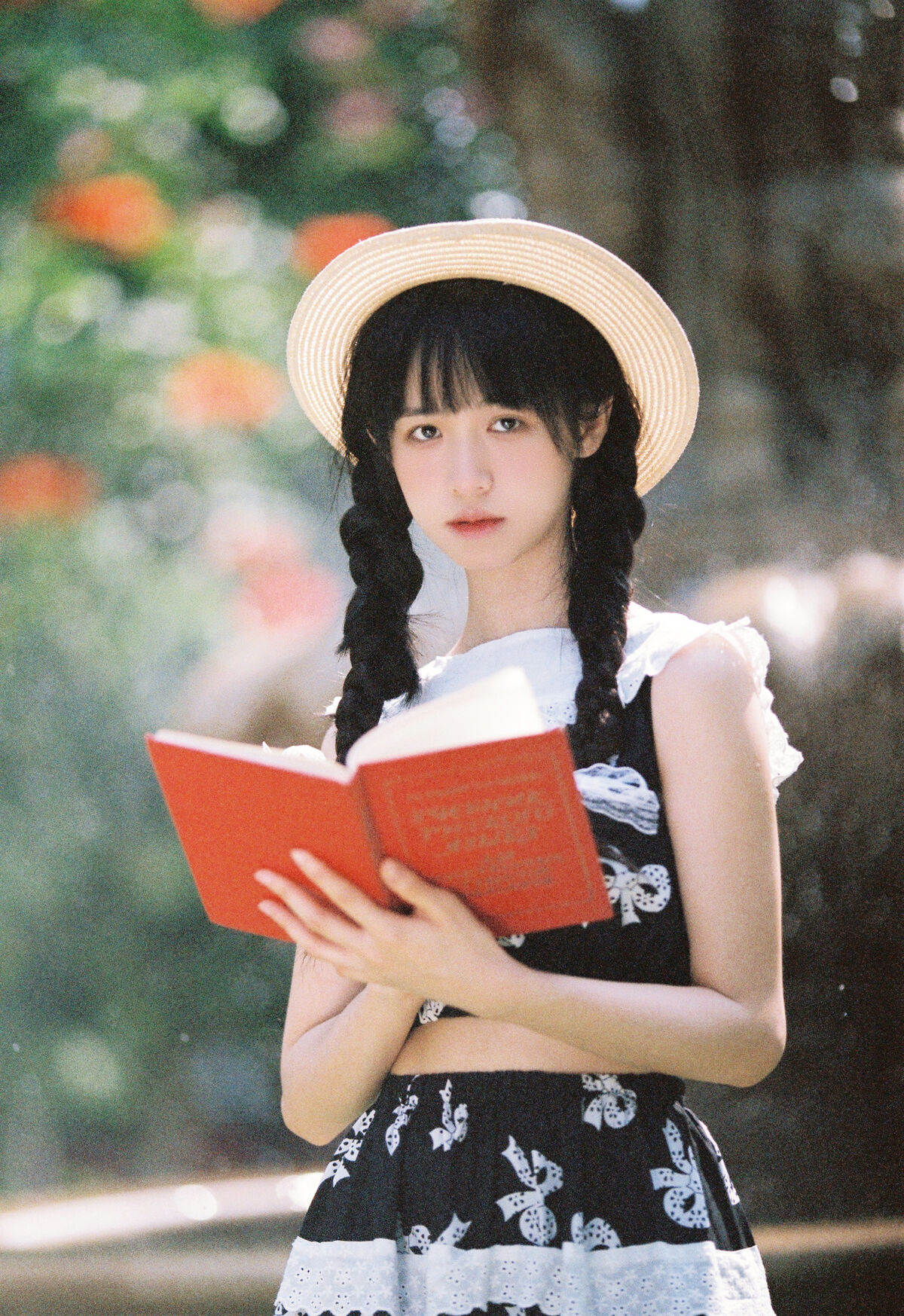 YiTuYu艺图语 Vol.10363 Kua Lie Su Su