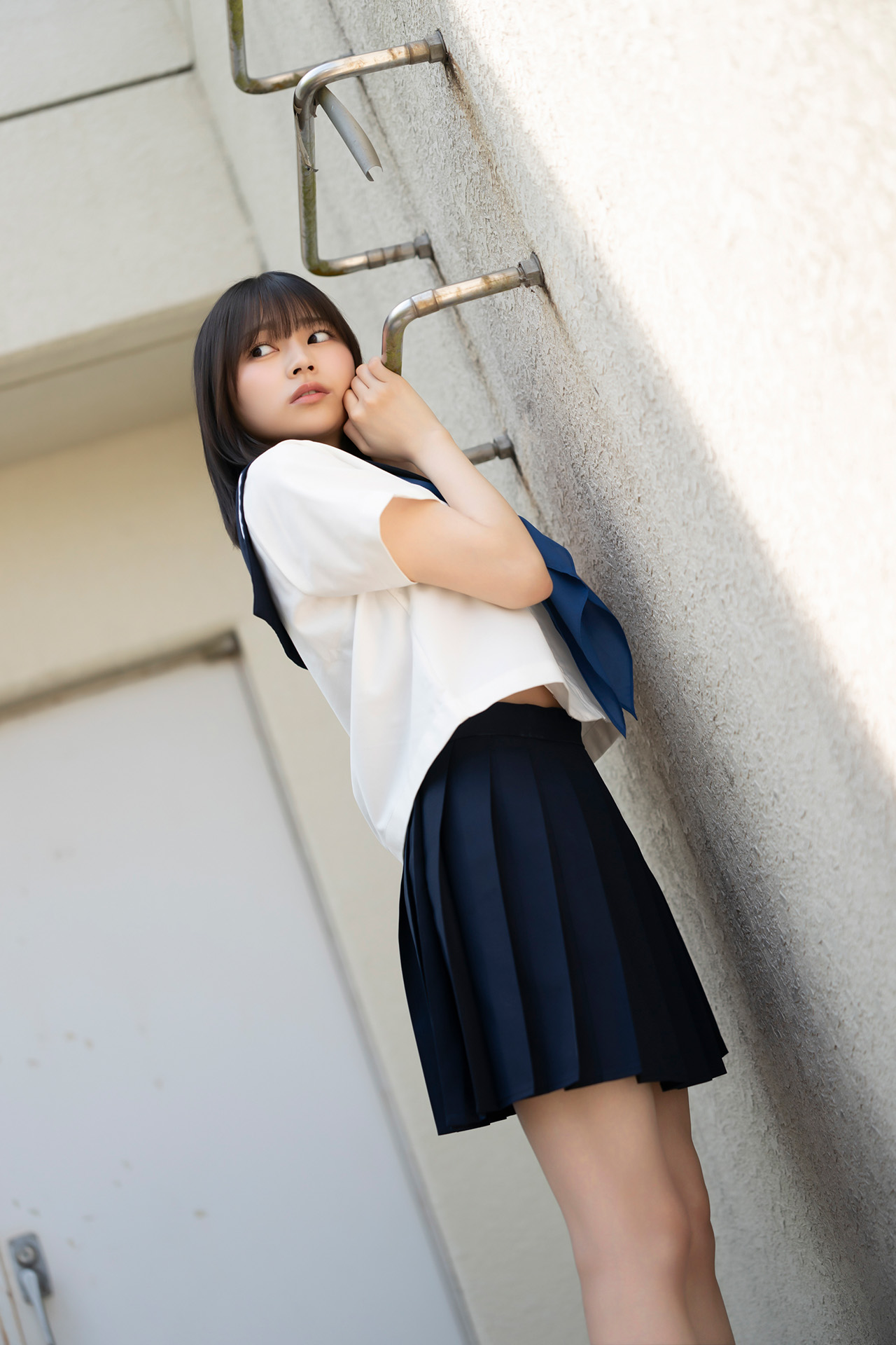 [Photobook] ゼロイチ学園 シーズン2 宇咲