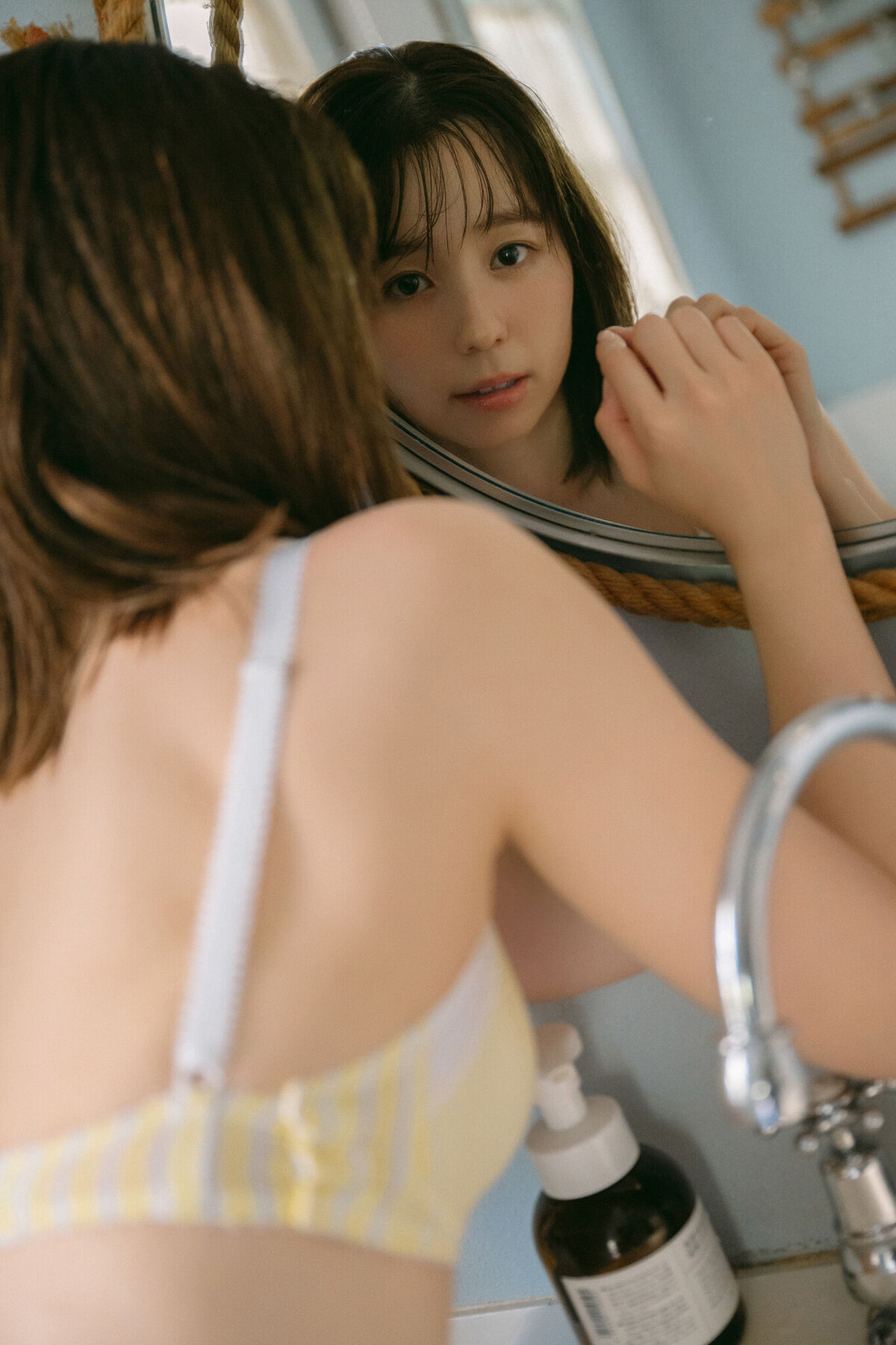 Rina Koike 小池里奈 - FRIDAYデジタル写真集 これからもずっと