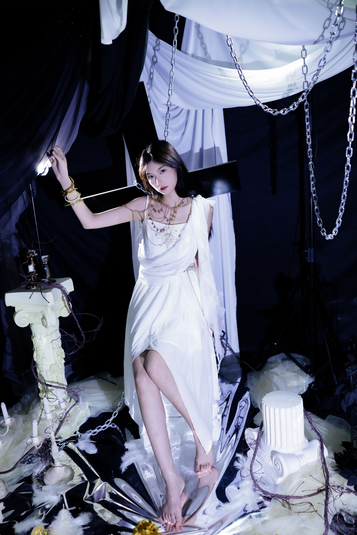 YiTuYu艺图语 Vol.10402 Gai Gai