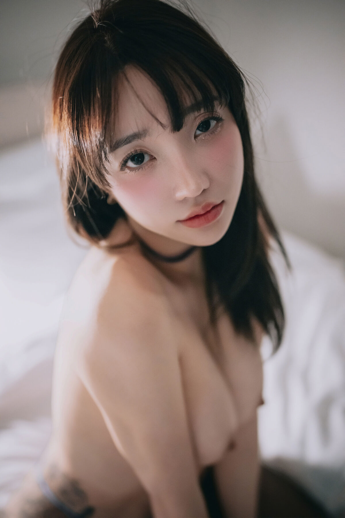 DJAWA Son Ye-Eun 손예은 - A Snap of Intimacy Vol.4 Part03