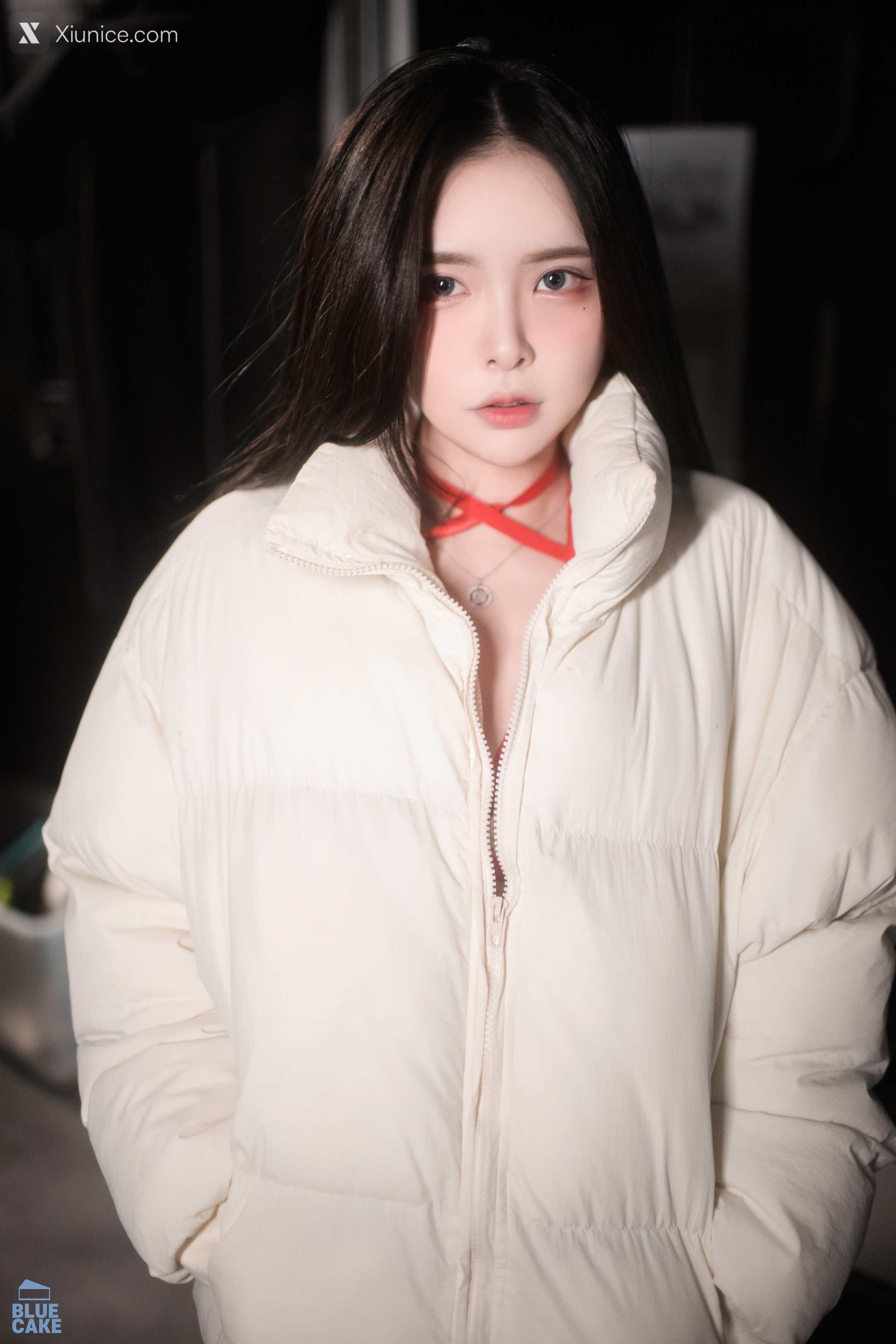 BLUECAKE Yuka (유카) – Secret Date 4K