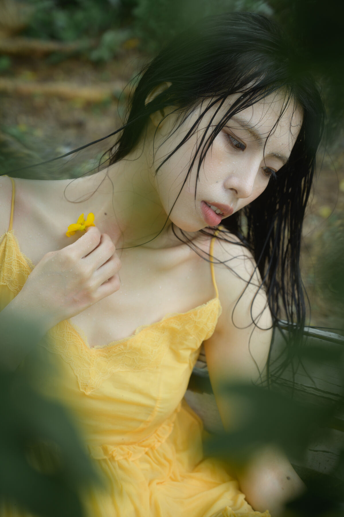 YiTuYu艺图语 Vol.10282 Bei Shang Tian Jiao