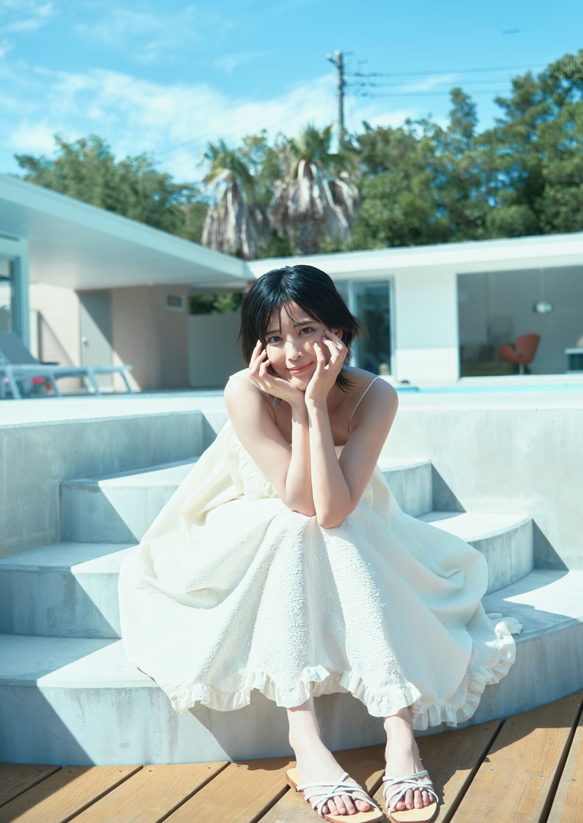 Sayaka Kitahara 北原沙弥香 - デジタル限定 YJ PHOTO BOOK 写真集 ハンパないでしょ