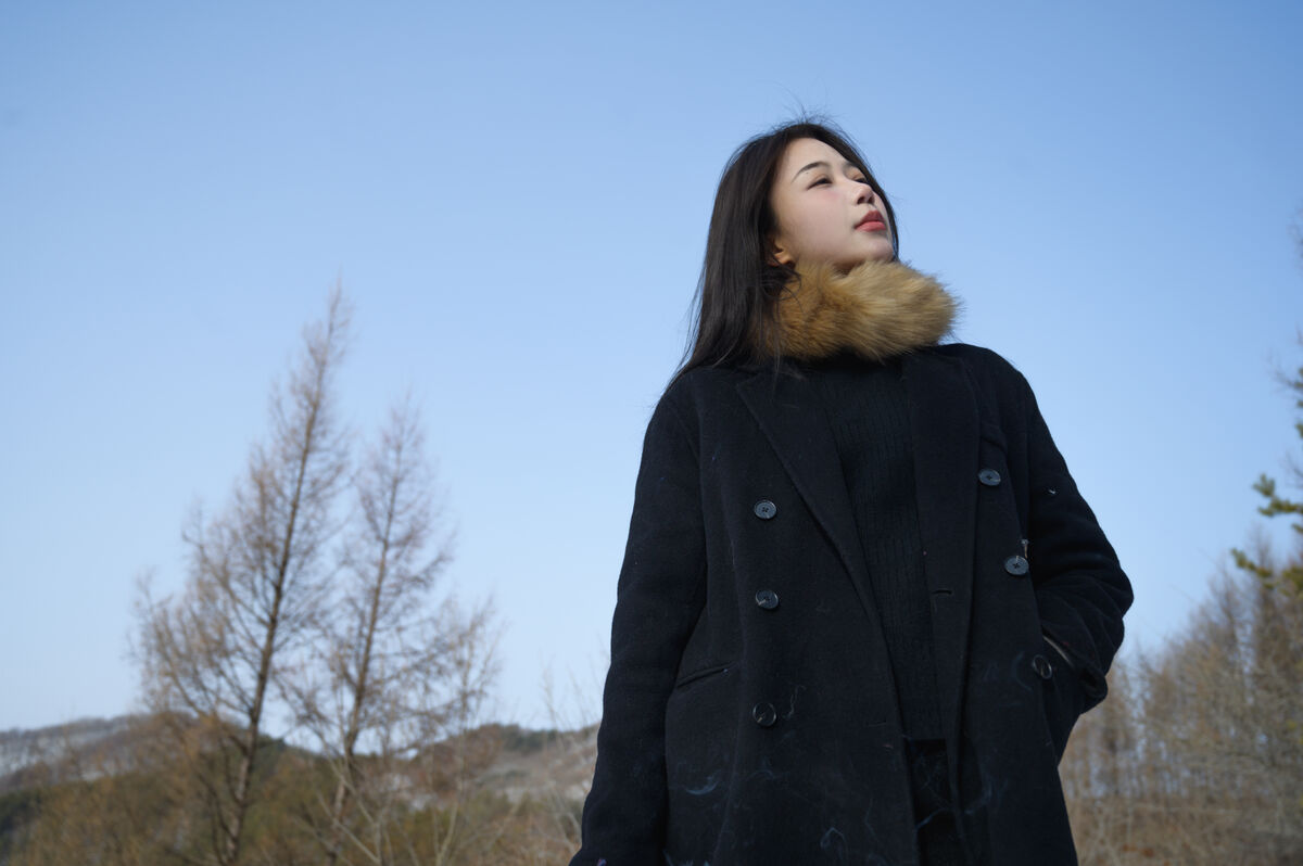 YiTuYu艺图语 Vol.10378 Shuang Shuang