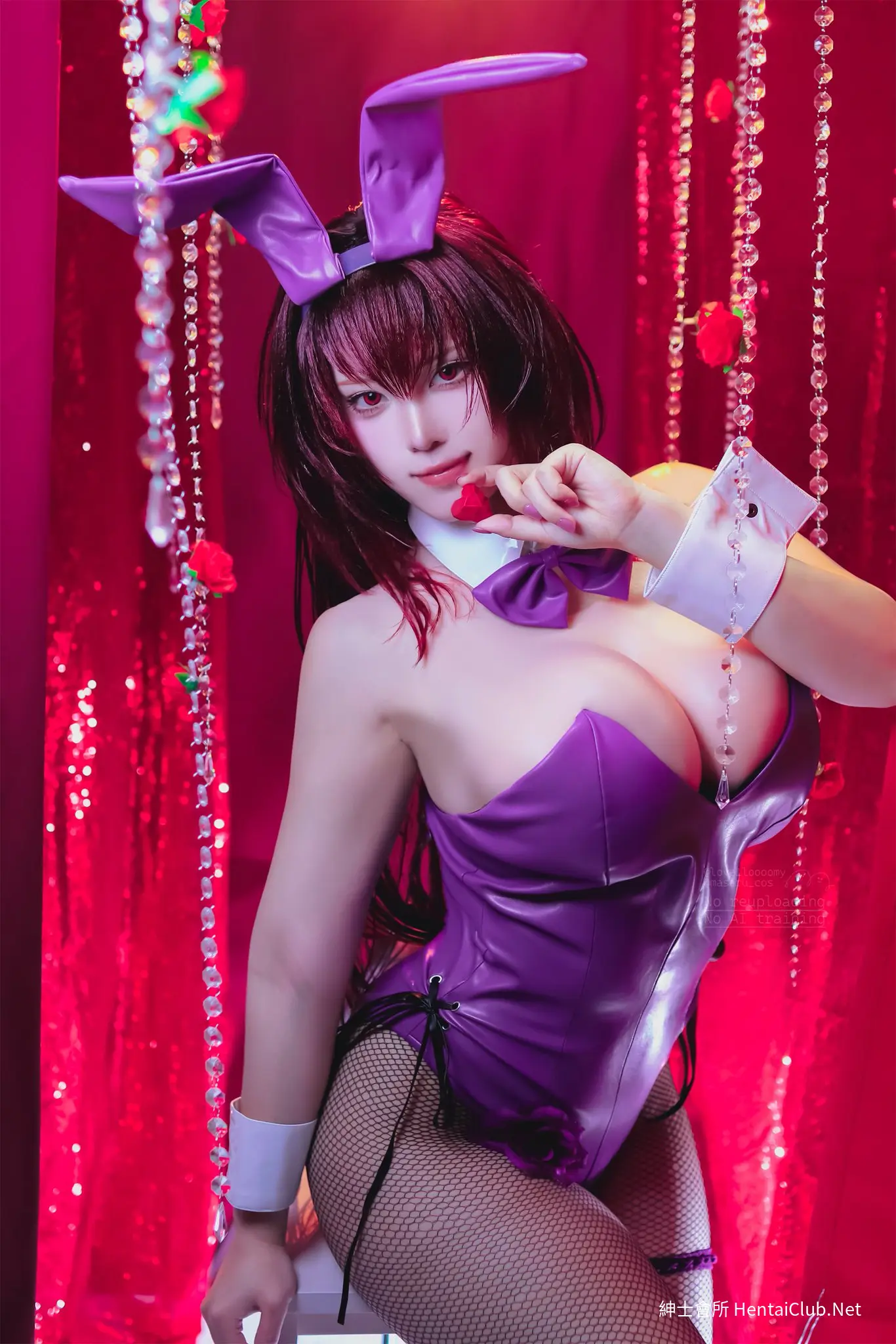 Love1loooomy Scathach Piercing Bunny 7 Love1loooomy Scathach Piercing Bunny