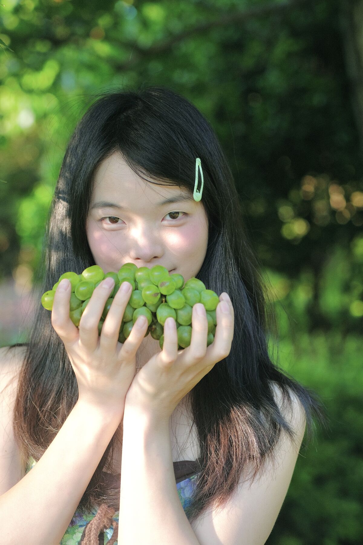 YiTuYu艺图语 Vol.10570 Xing Yun Tang Yuan 6 YiTuYu艺图语 Vol.10570 Xing Yun Tang Yuan