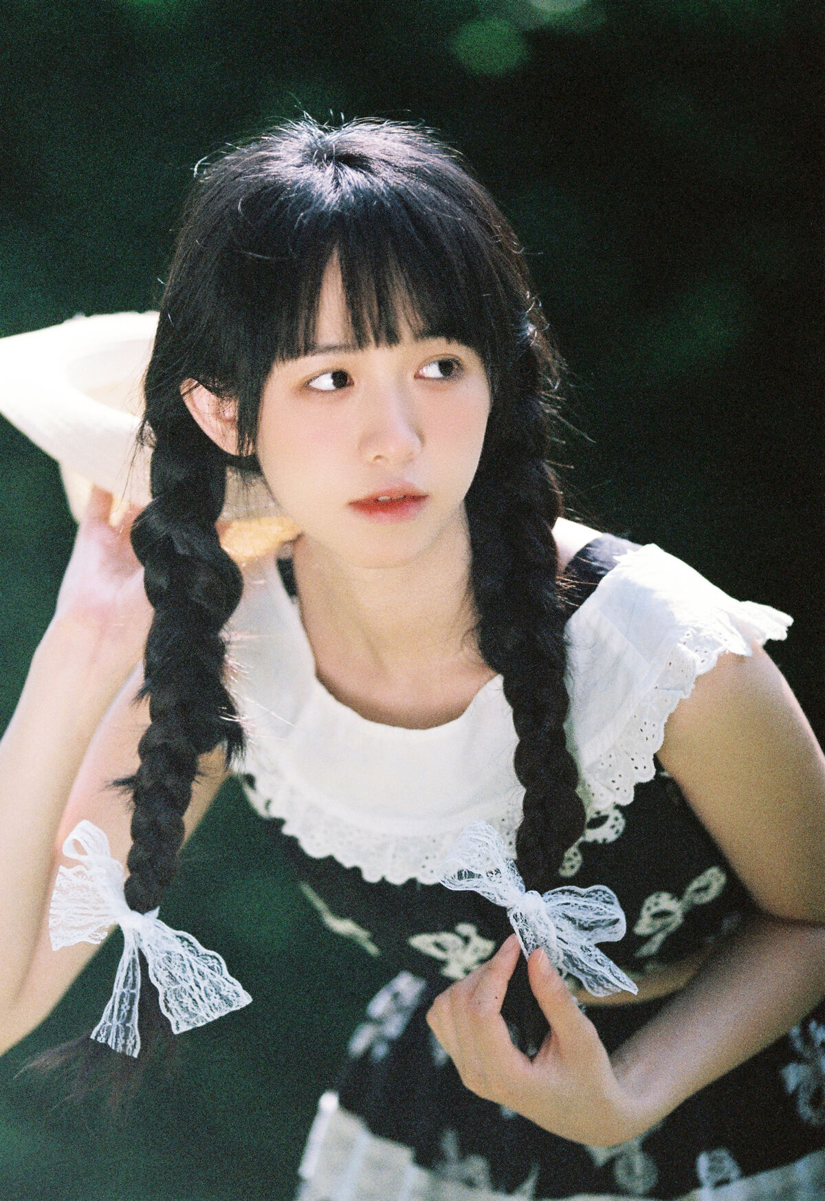 YiTuYu艺图语 Vol.10363 Kua Lie Su Su
