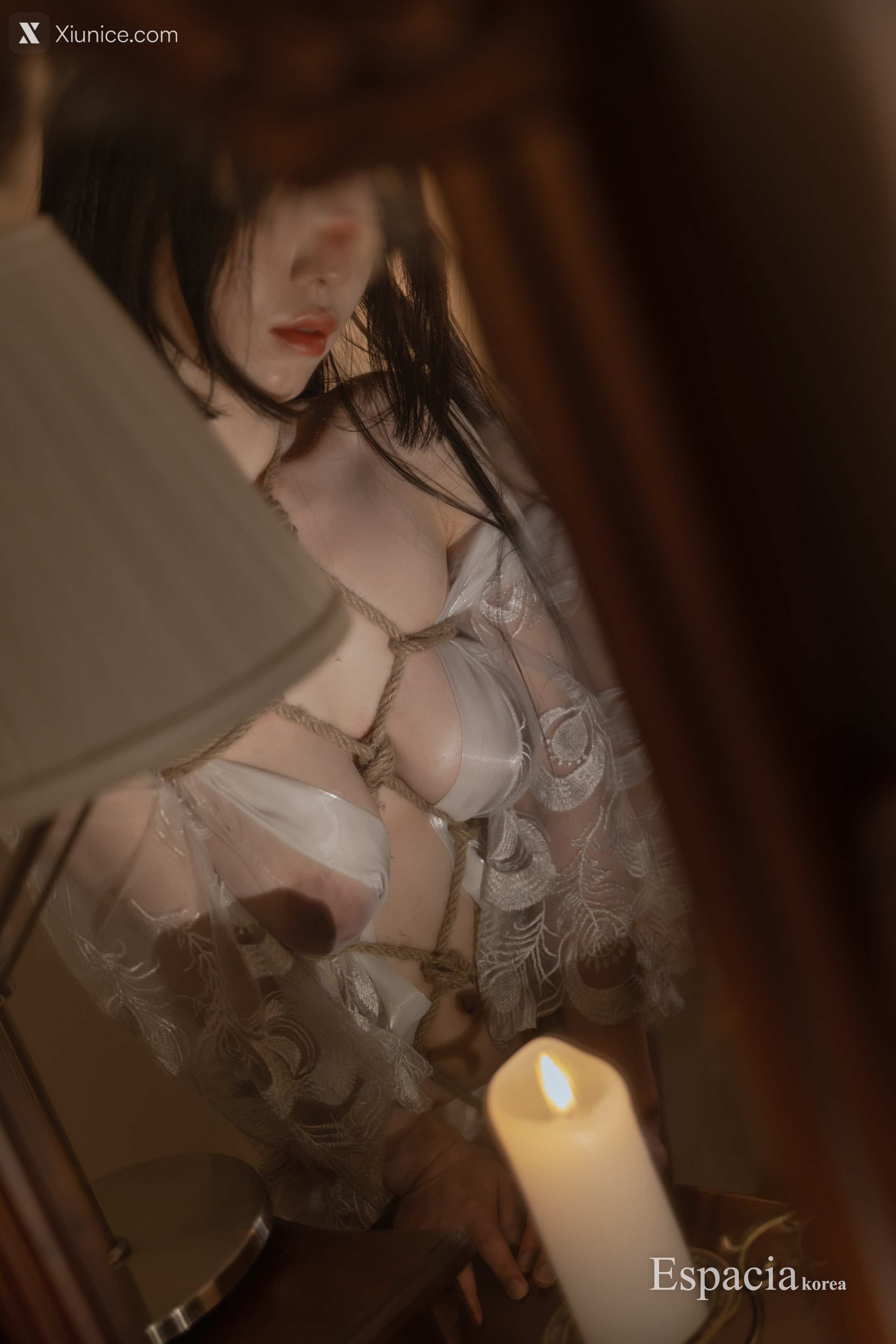 Espacia Korea EHC#147 – YUNHA 4K