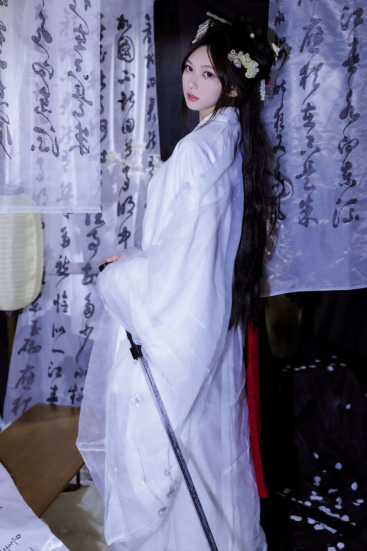 YiTuYu艺图语 Vol.10589 Gai Gai 13 YiTuYu艺图语 Vol.10589 Gai Gai