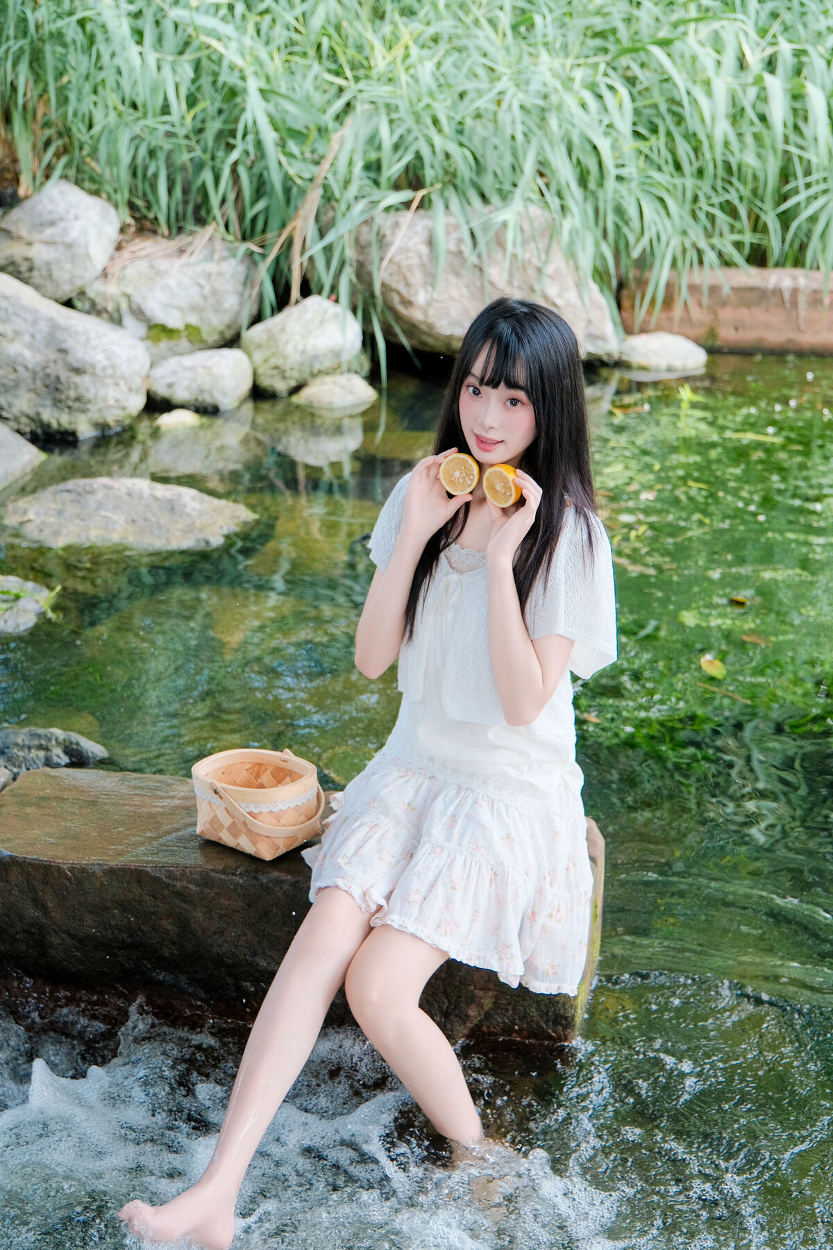 YiTuYu艺图语 Vol.10484 Ye Zhi