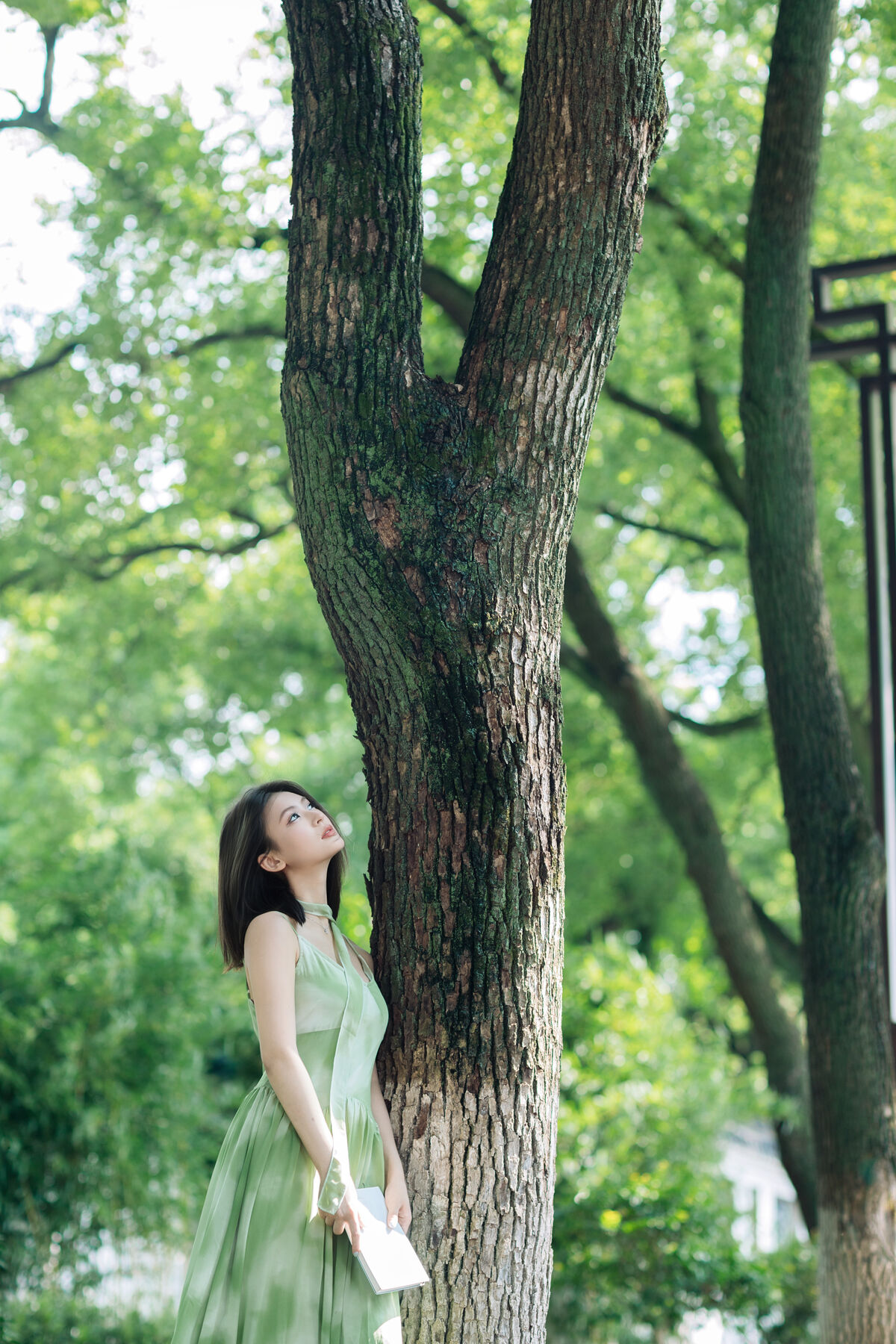 YiTuYu艺图语 Vol.10440 Jing Zhu