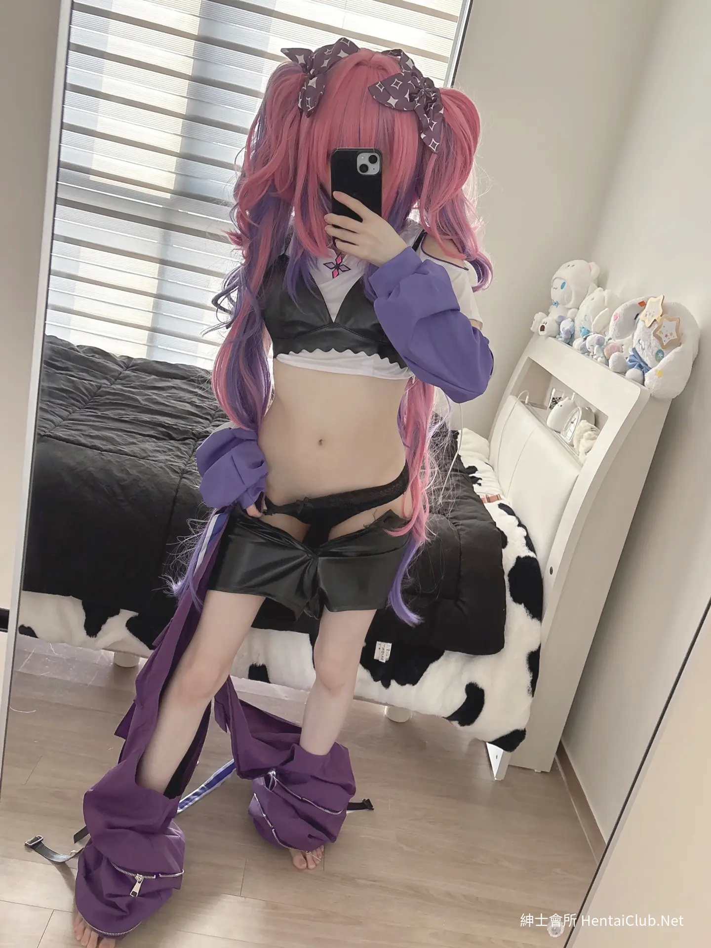 NENE Kikirara Vivi 22 NENE Kikirara Vivi
