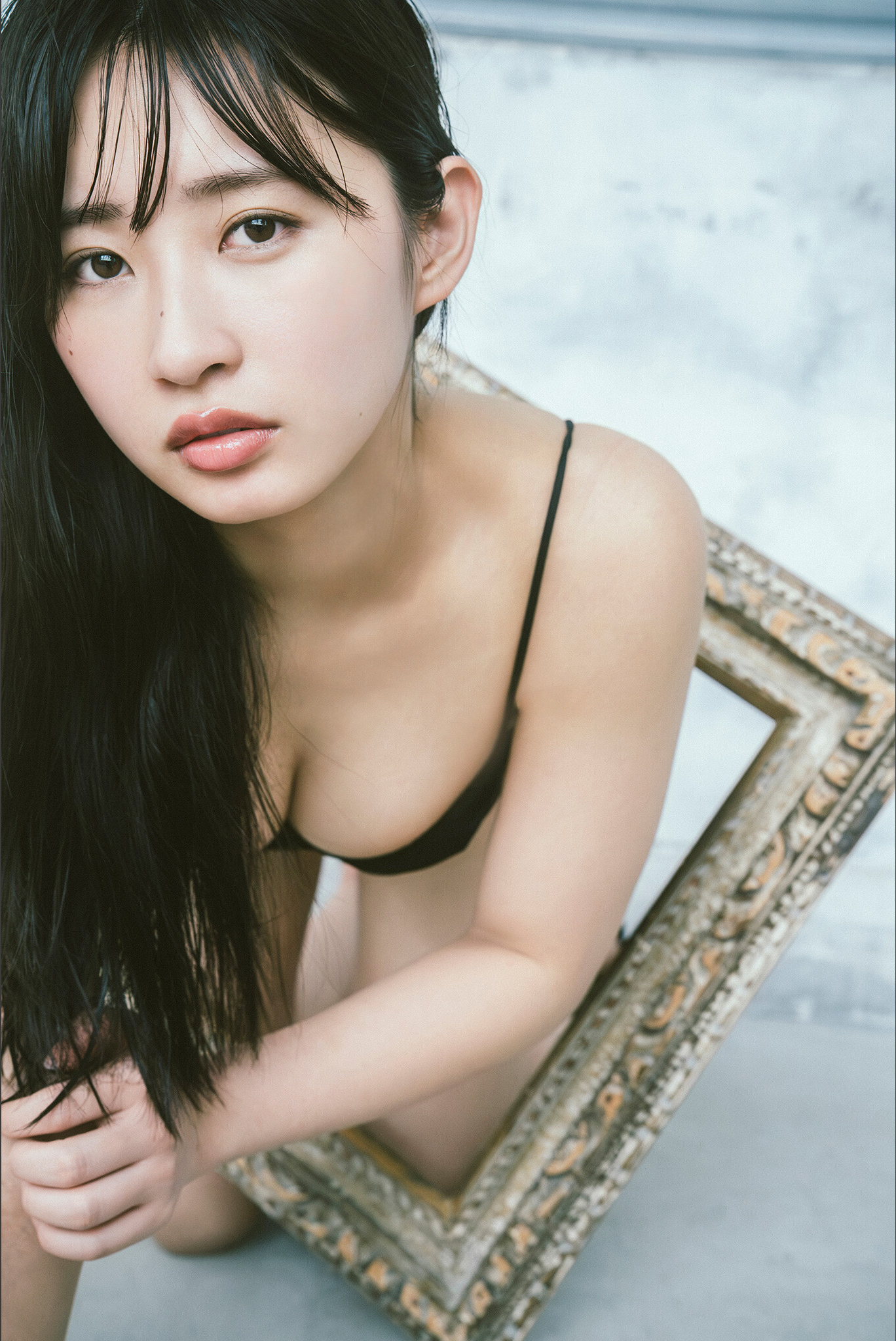 [Photobook] 2025.08.27 松本日向 寂しがり屋のLovely Doll PARADEデジタルフォトブック