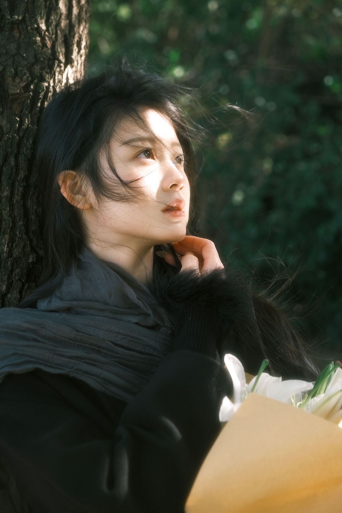 YiTuYu艺图语 Vol.10376 Lan Jian Dong