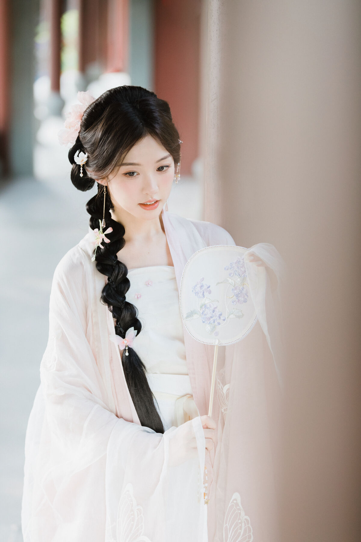 YiTuYu艺图语 Vol.10379 Wu Yi Fei