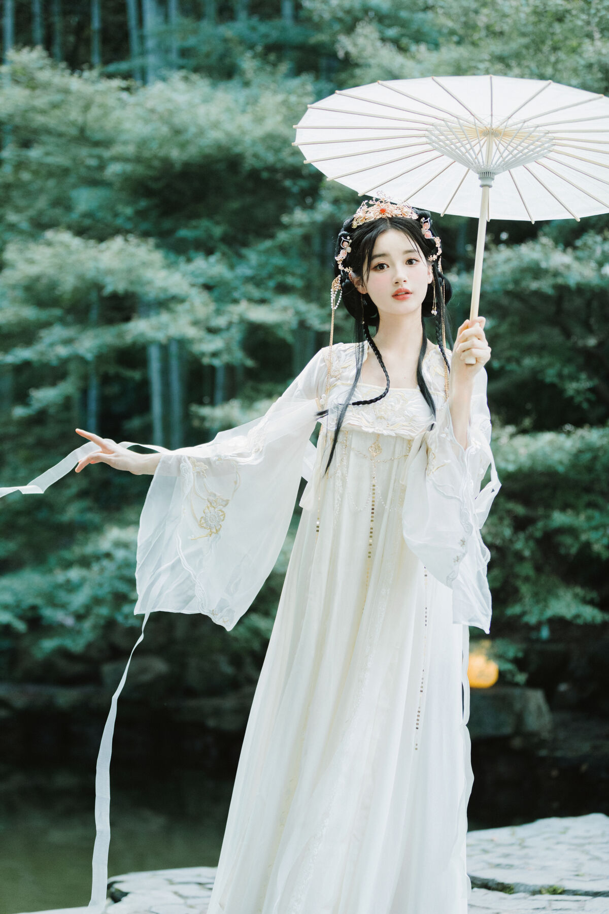 YiTuYu艺图语 Vol.10604 Yi Rui 15 YiTuYu艺图语 Vol.10604 Yi Rui