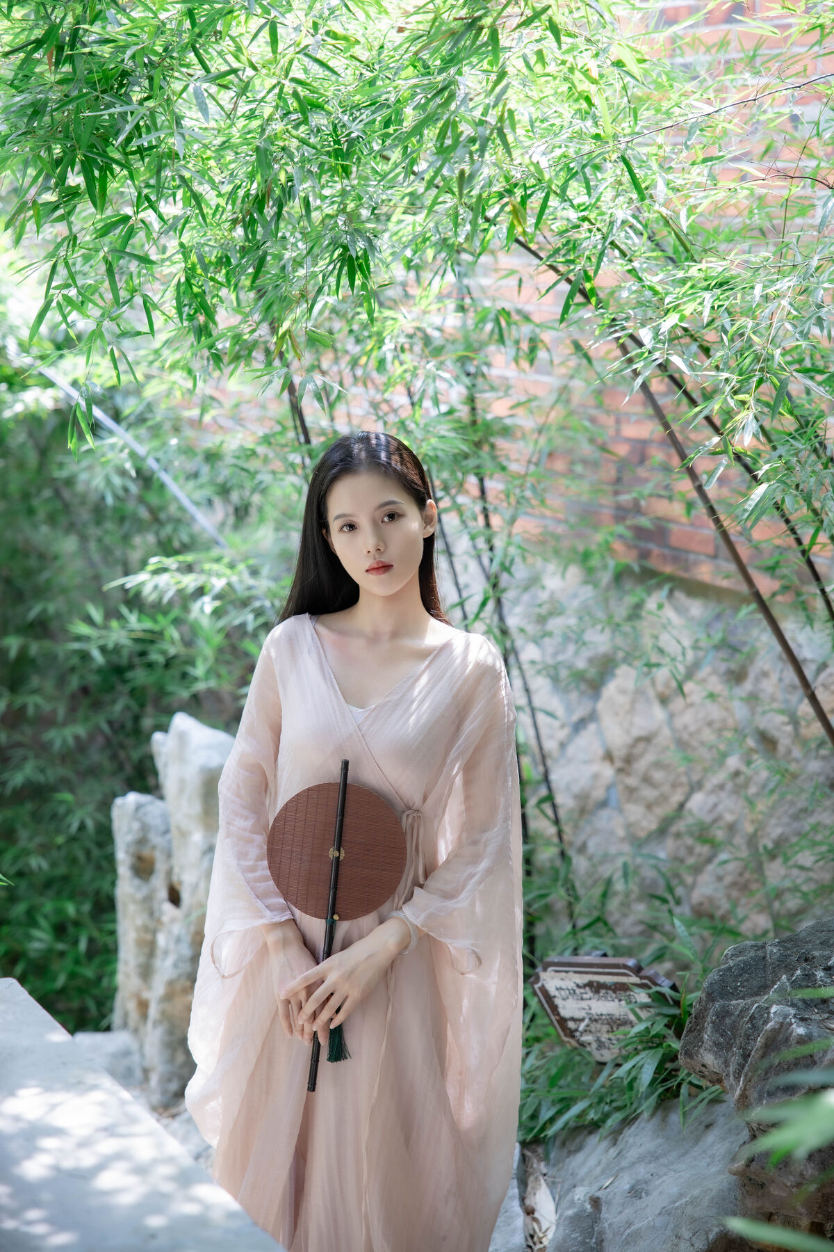 YiTuYu艺图语 Vol.10396 Chen Shi Er Ing
