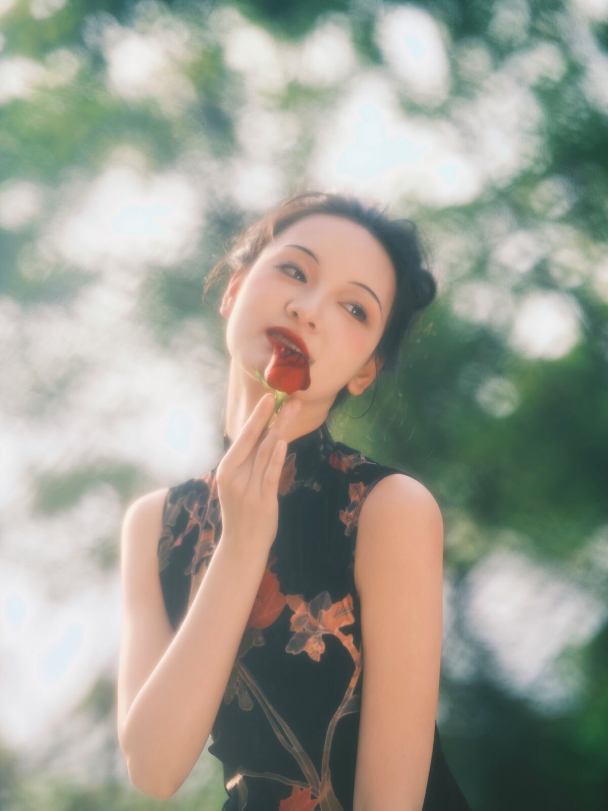 YiTuYu艺图语 Vol.10587 Yao Guai Na Li Tao 8 YiTuYu艺图语 Vol.10587 Yao Guai Na Li Tao