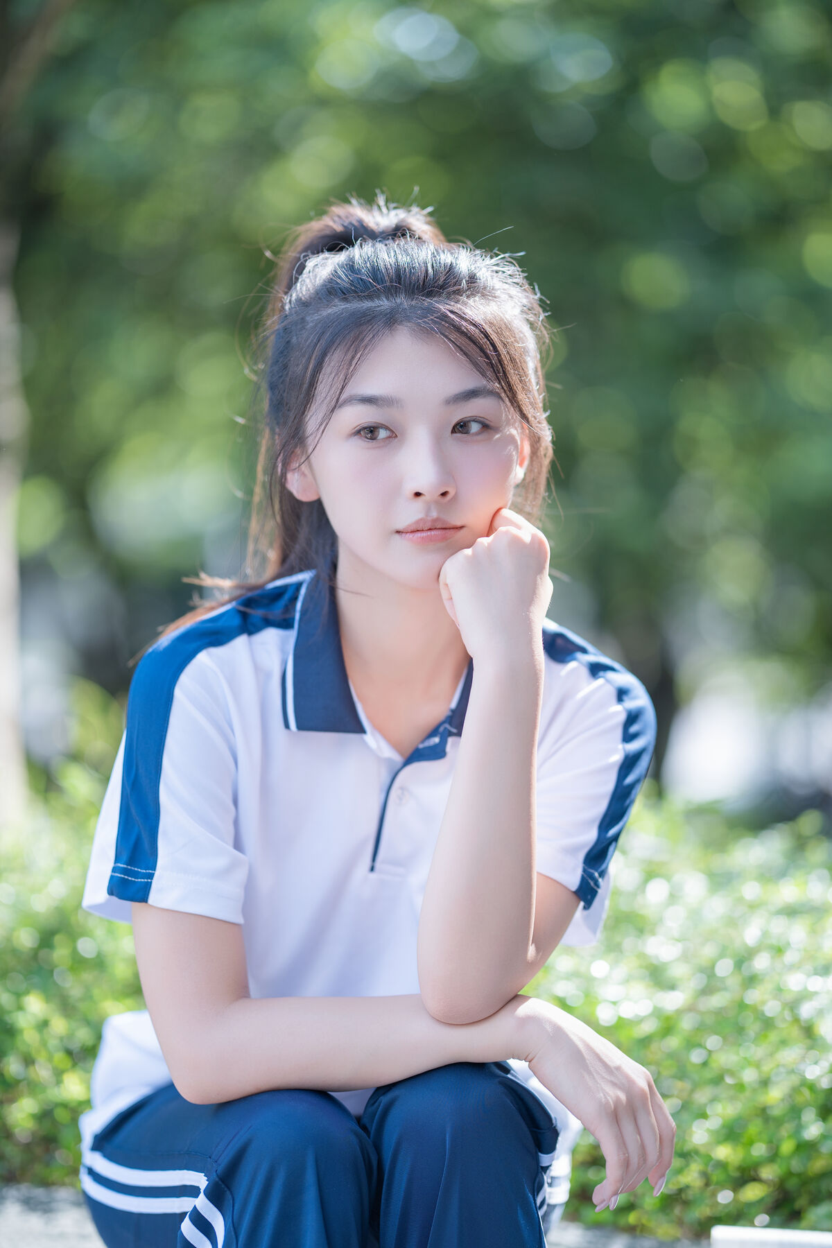 YiTuYu艺图语 Vol.10466 Xiao Lu