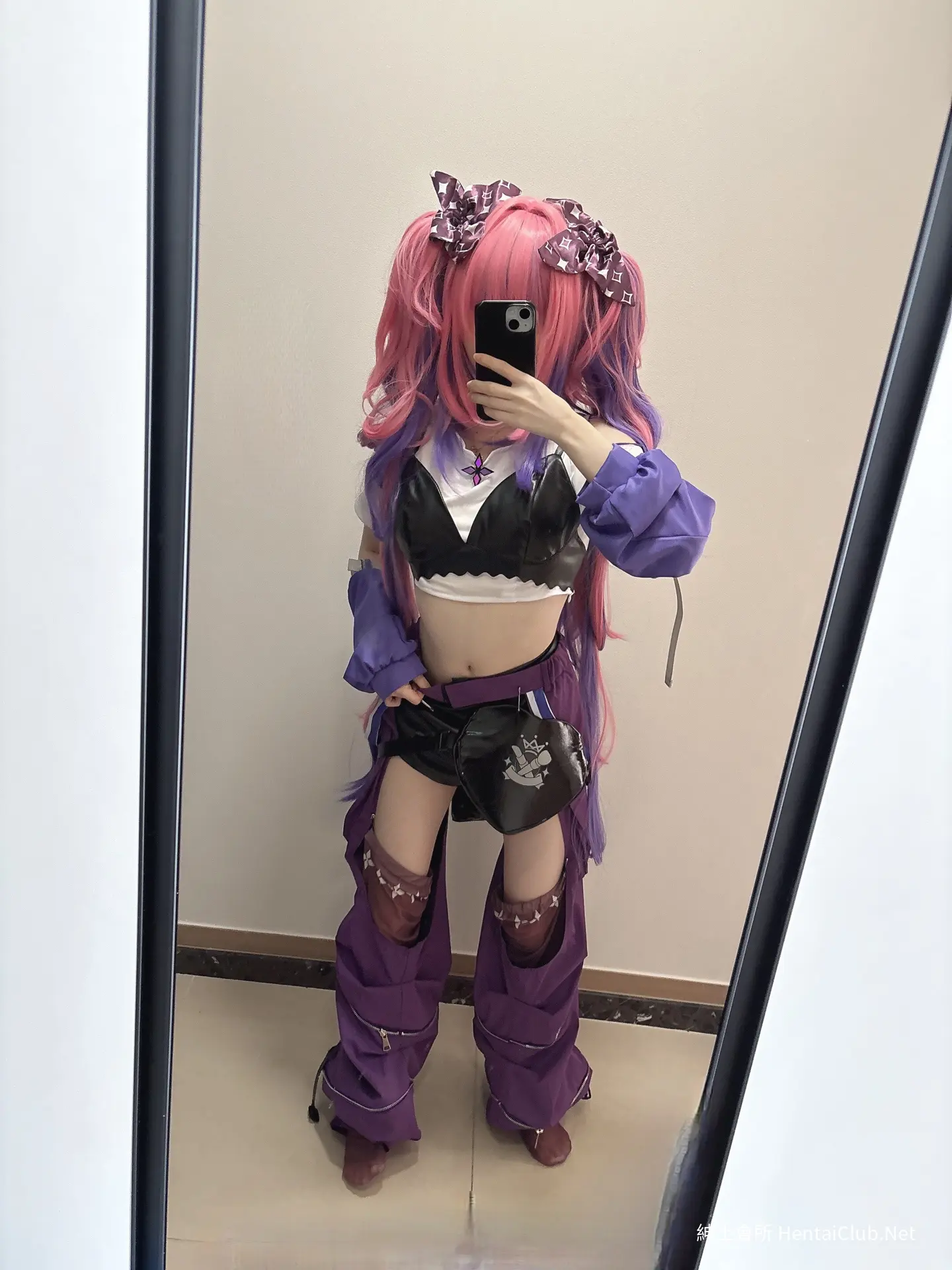 NENE Kikirara Vivi 23 NENE Kikirara Vivi