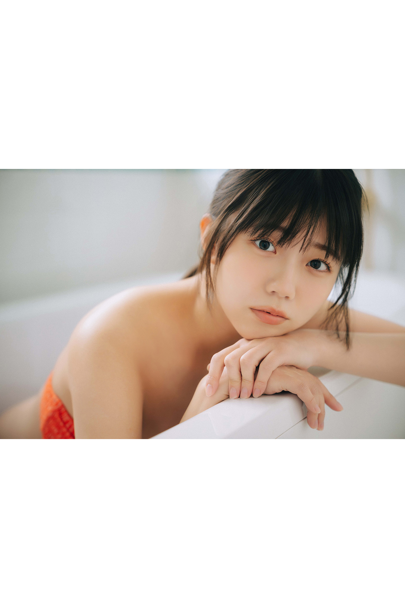 [Photobook] STU48 工藤理子「LOOK ME！！」【ヤングチャンピオンデジグラ】